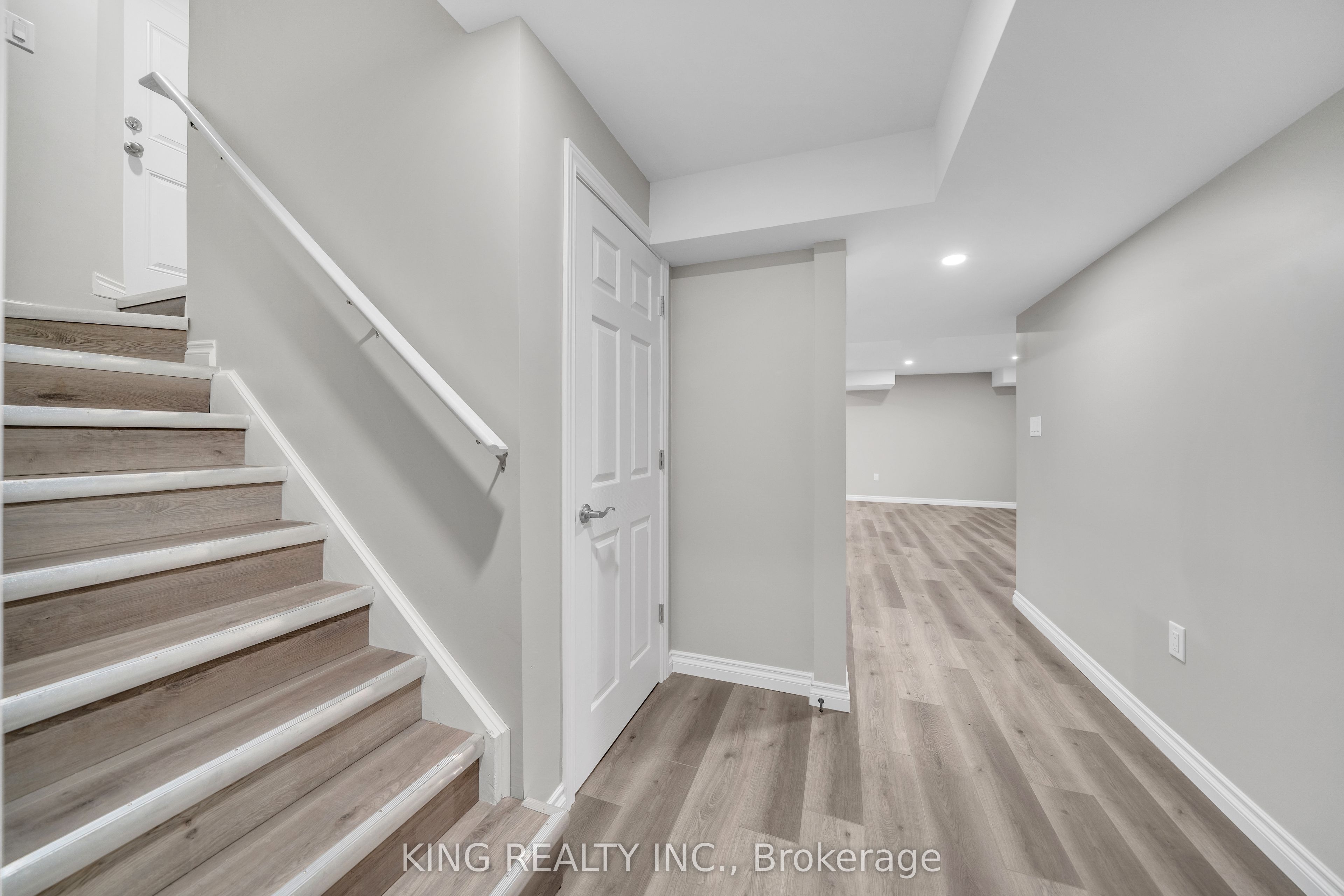 #basement Apartment - 152 Kenneth Cole Drive Property Photo 9