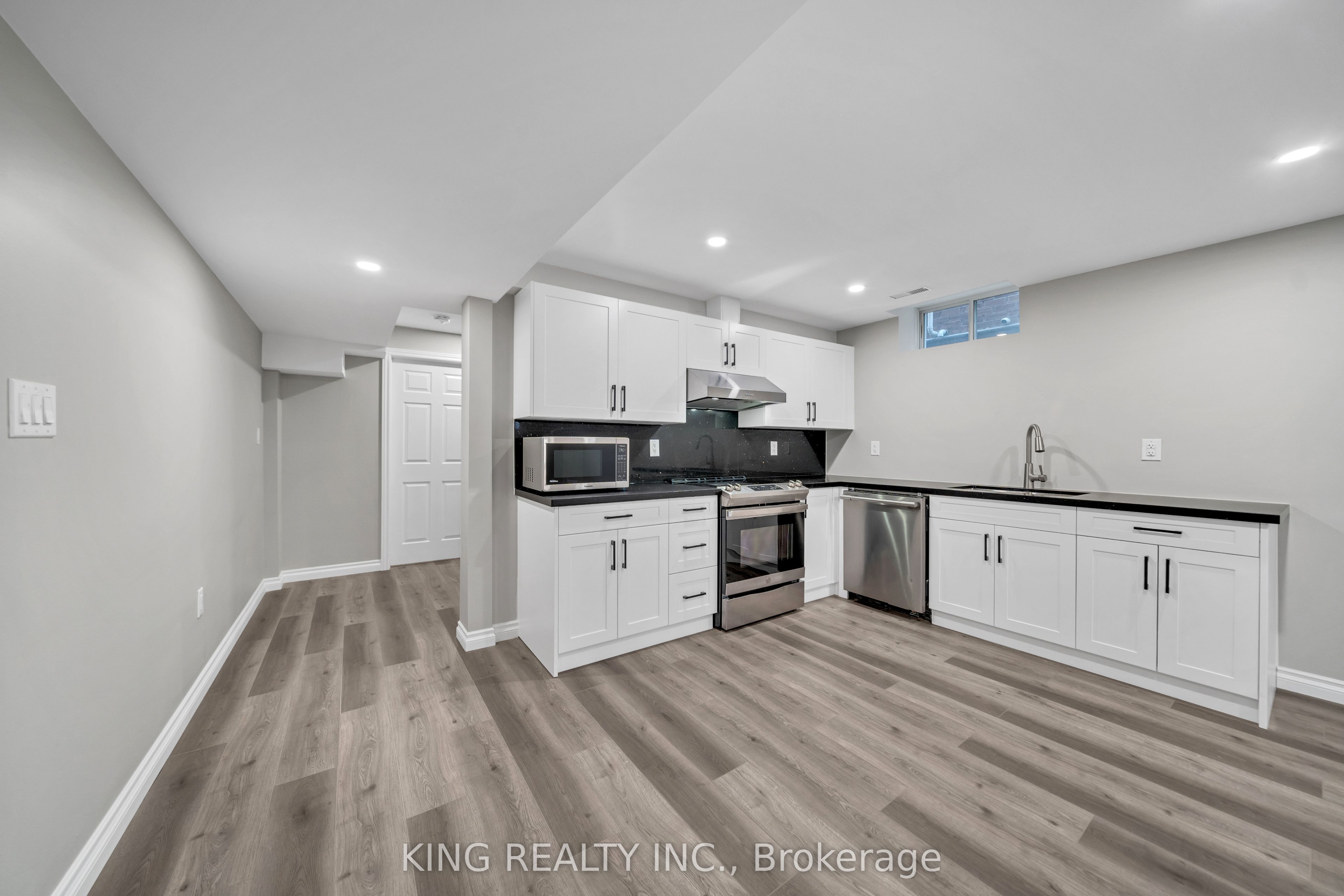 #basement Apartment - 152 Kenneth Cole Drive Property Photo 11