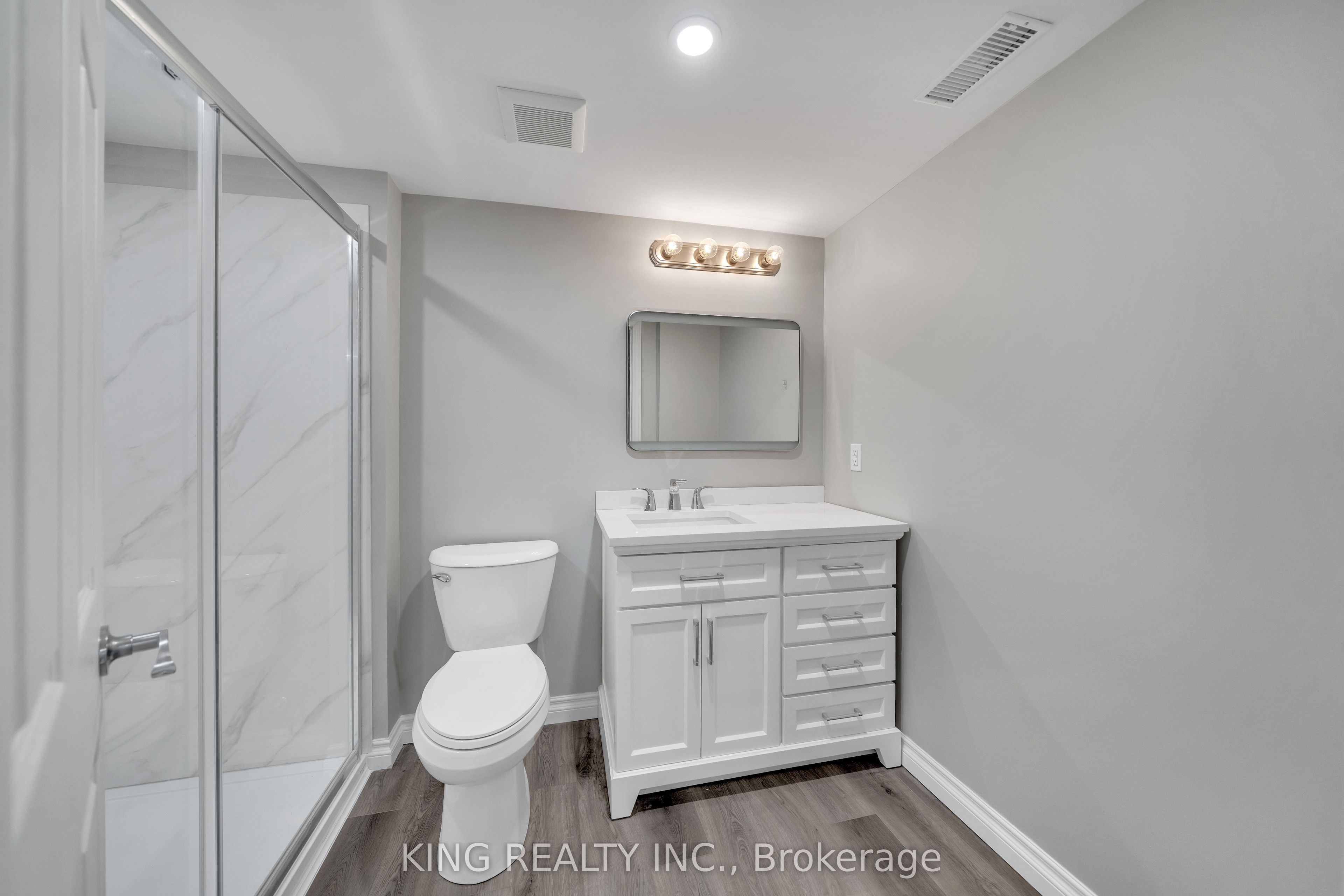 #basement Apartment - 152 Kenneth Cole Drive Property Photo 21
