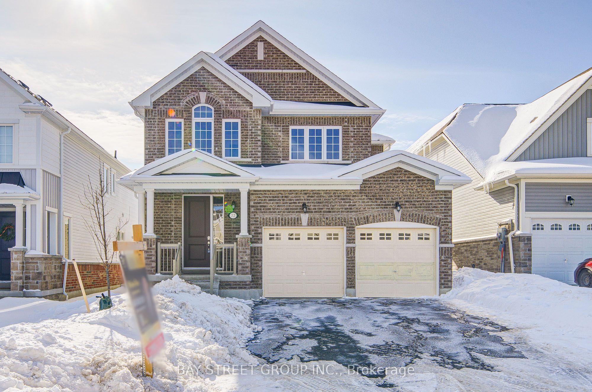 72 Forestlane Way Property Photo