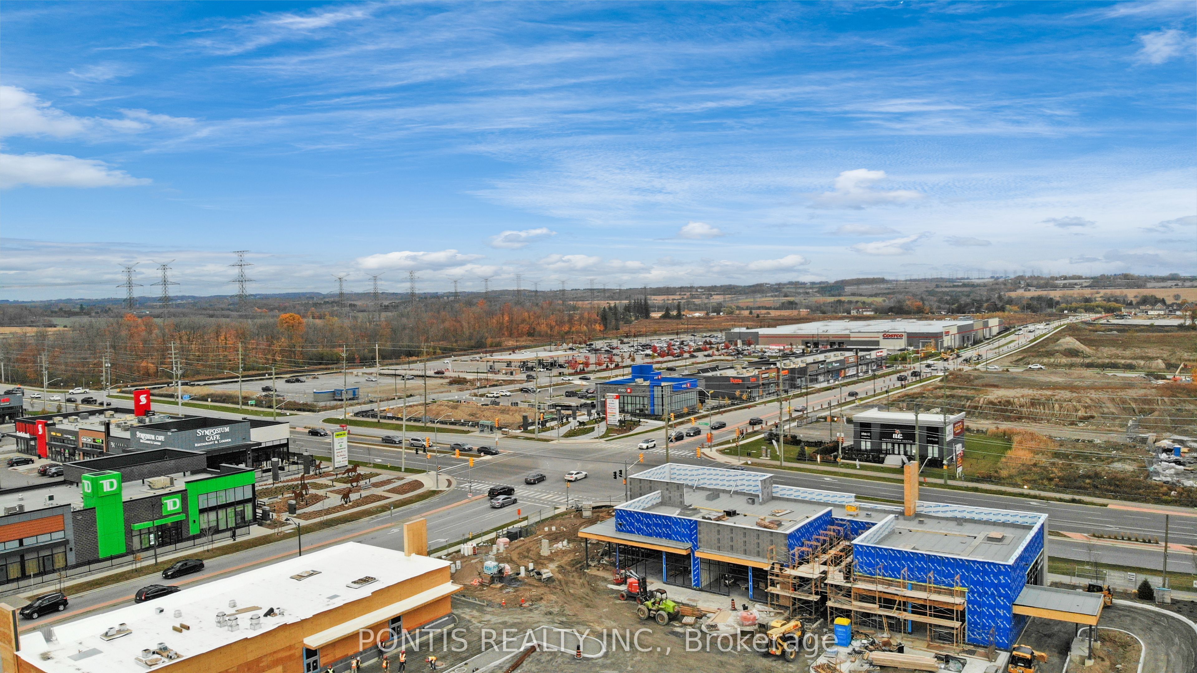 #502 - 2550 Simcoe Street Property Photo 1