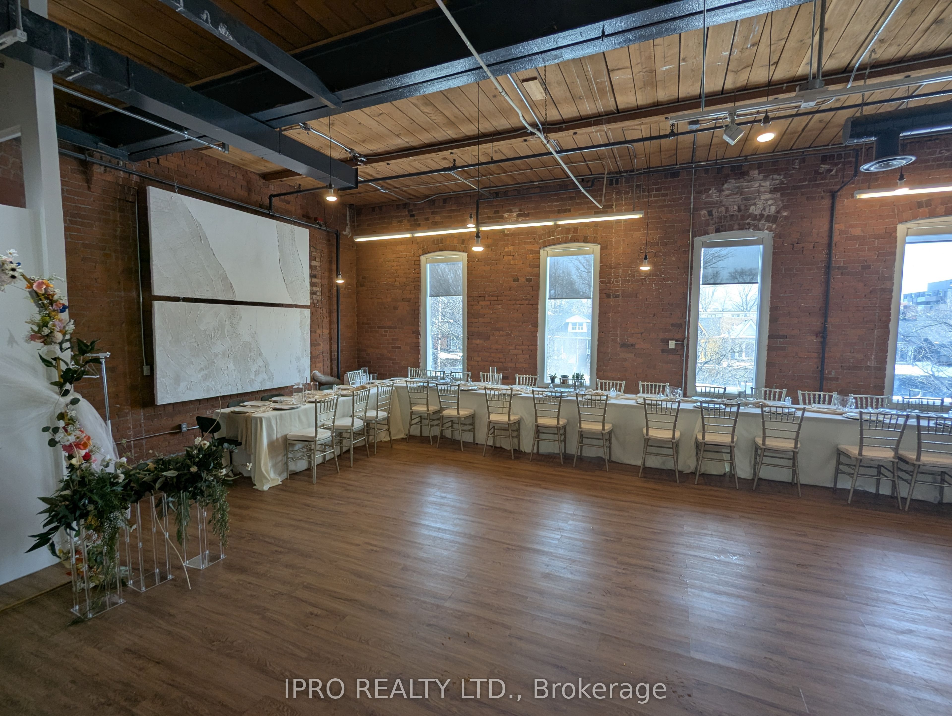 #282 - 181 Carlaw Avenue Property Photo 5
