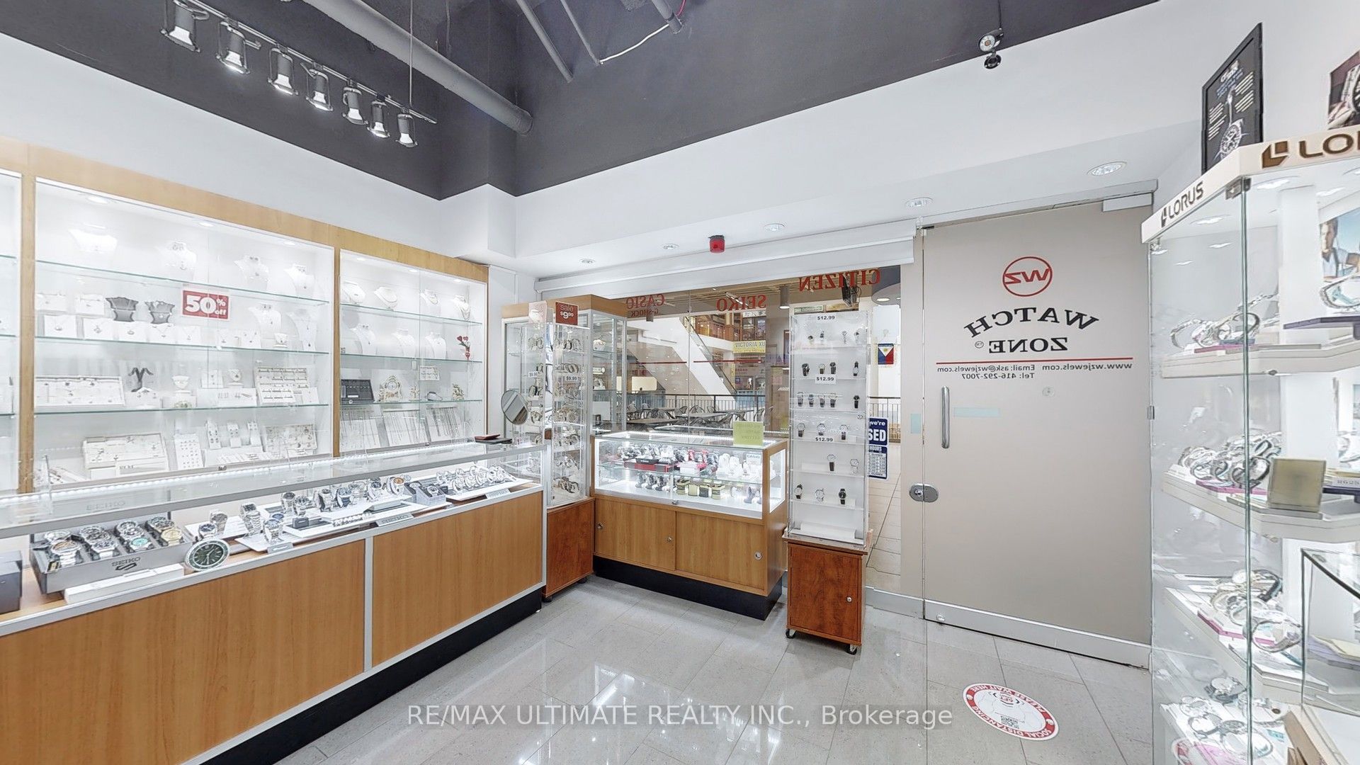 #205b - 4438 Sheppard Avenue Property Photo 8