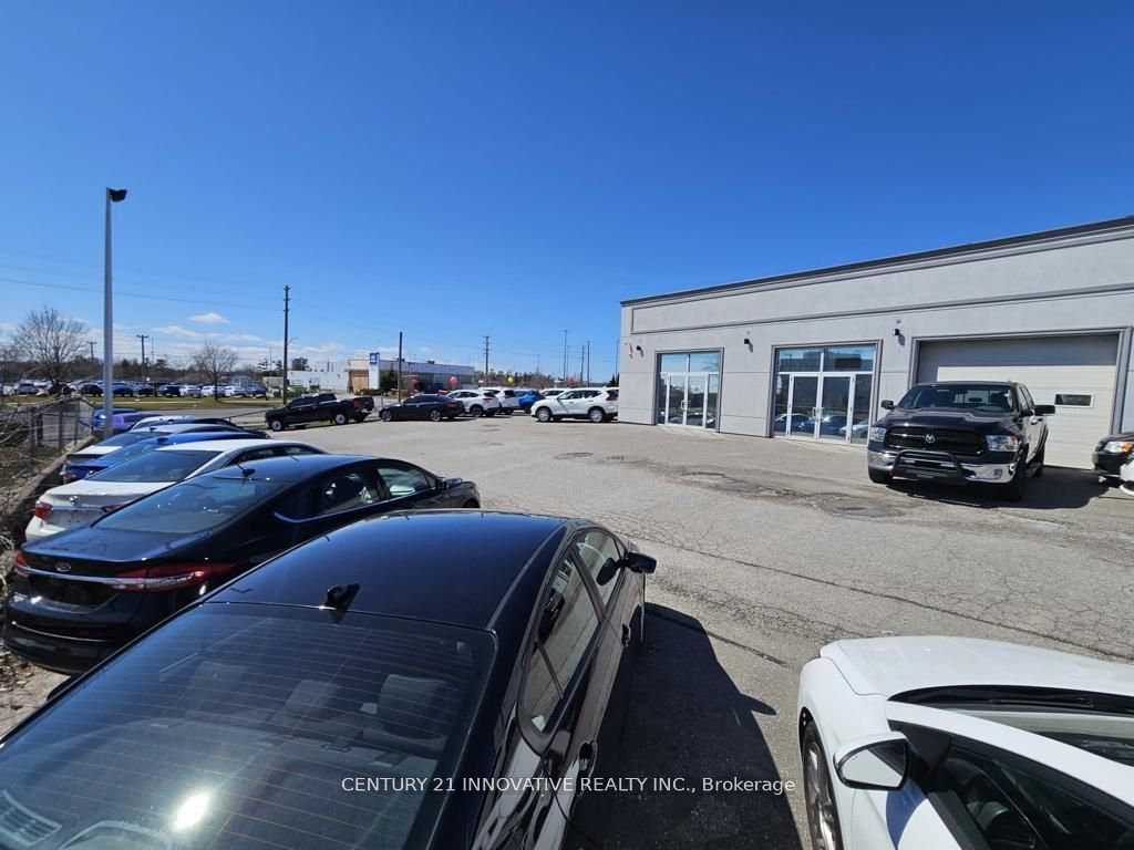 161 Westney Road Property Photo 1
