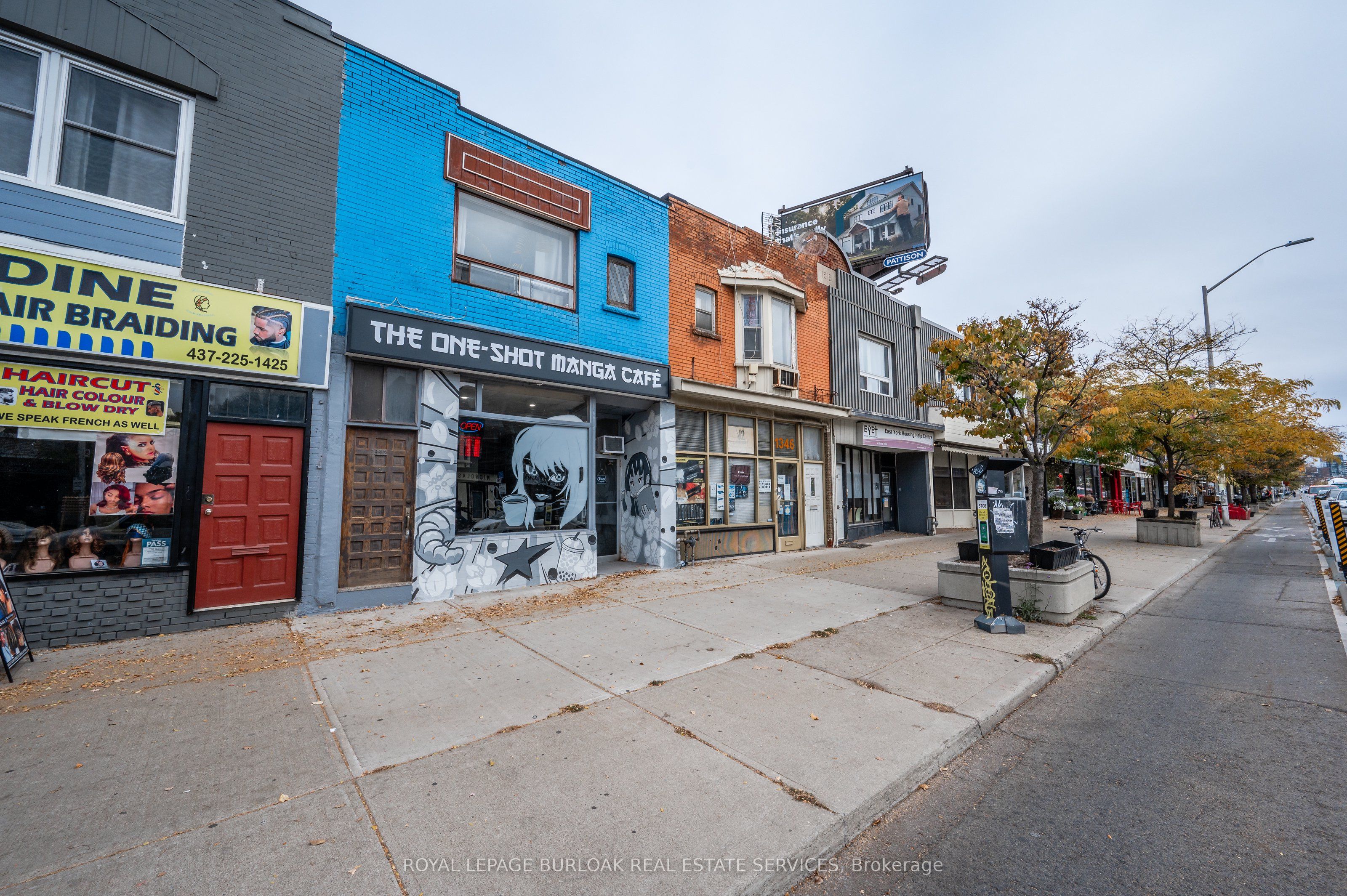 1344 Danforth Avenue Property Photo 3