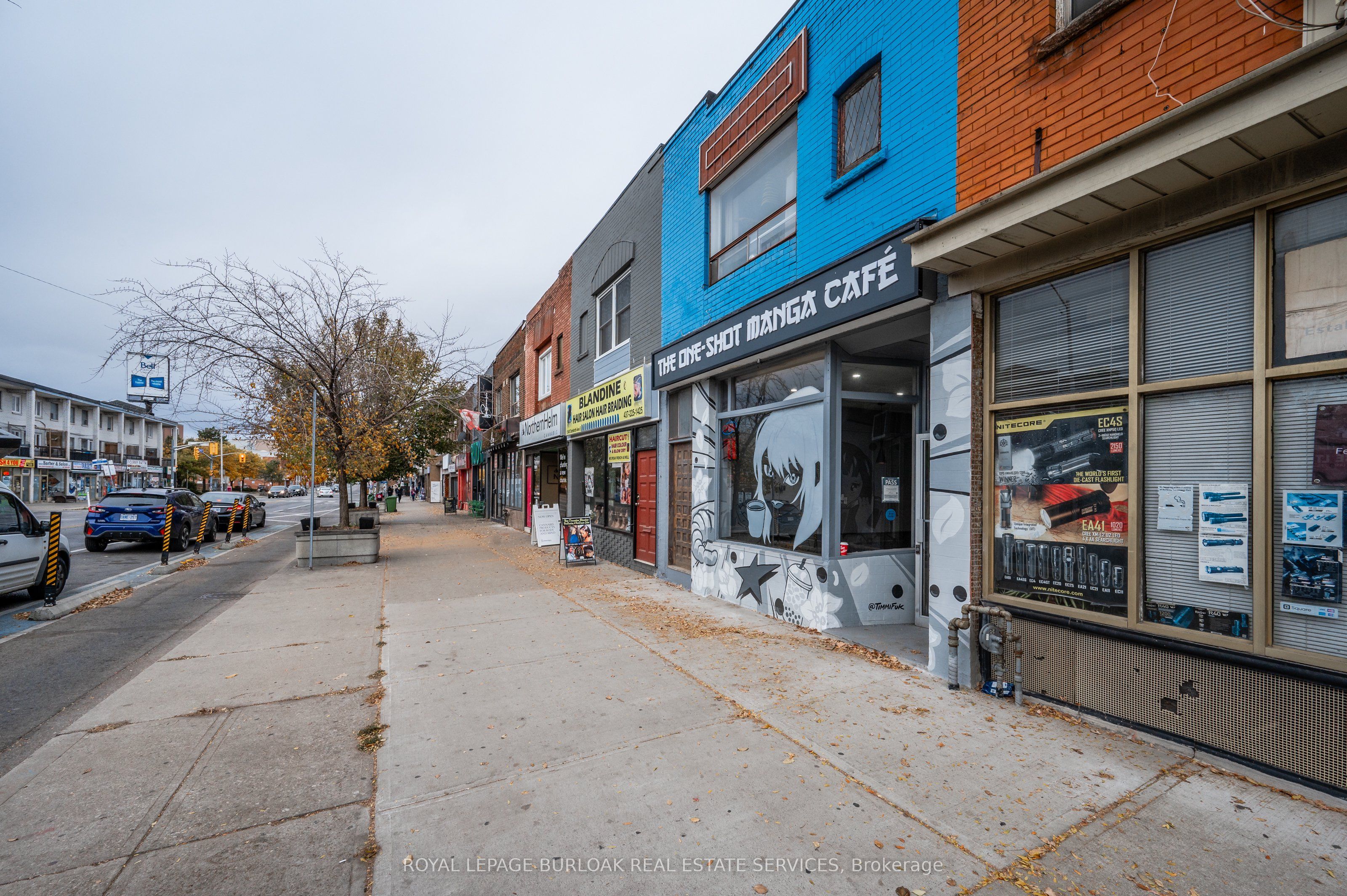 1344 Danforth Avenue Property Photo 4
