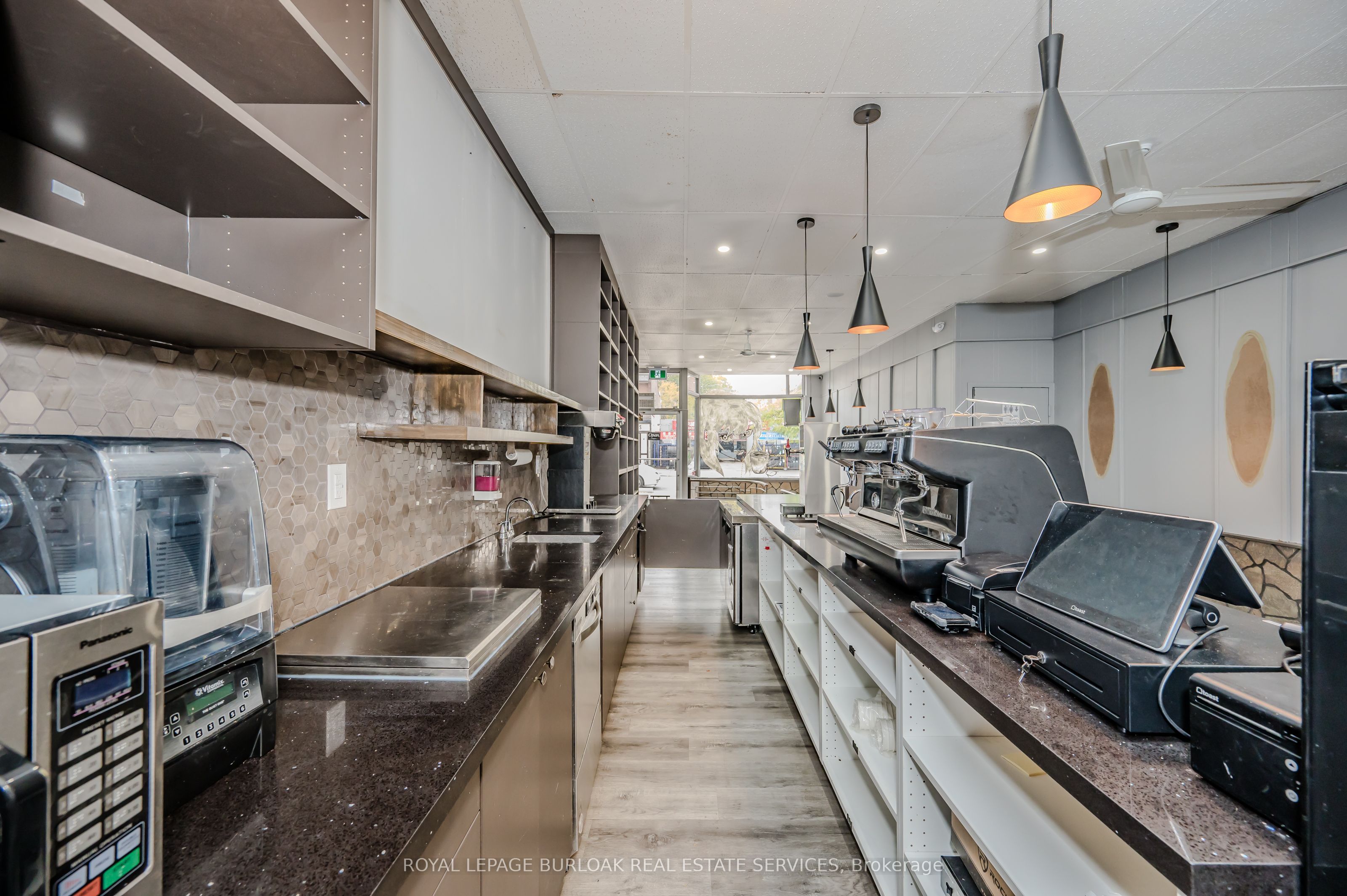 1344 Danforth Avenue Property Photo 12