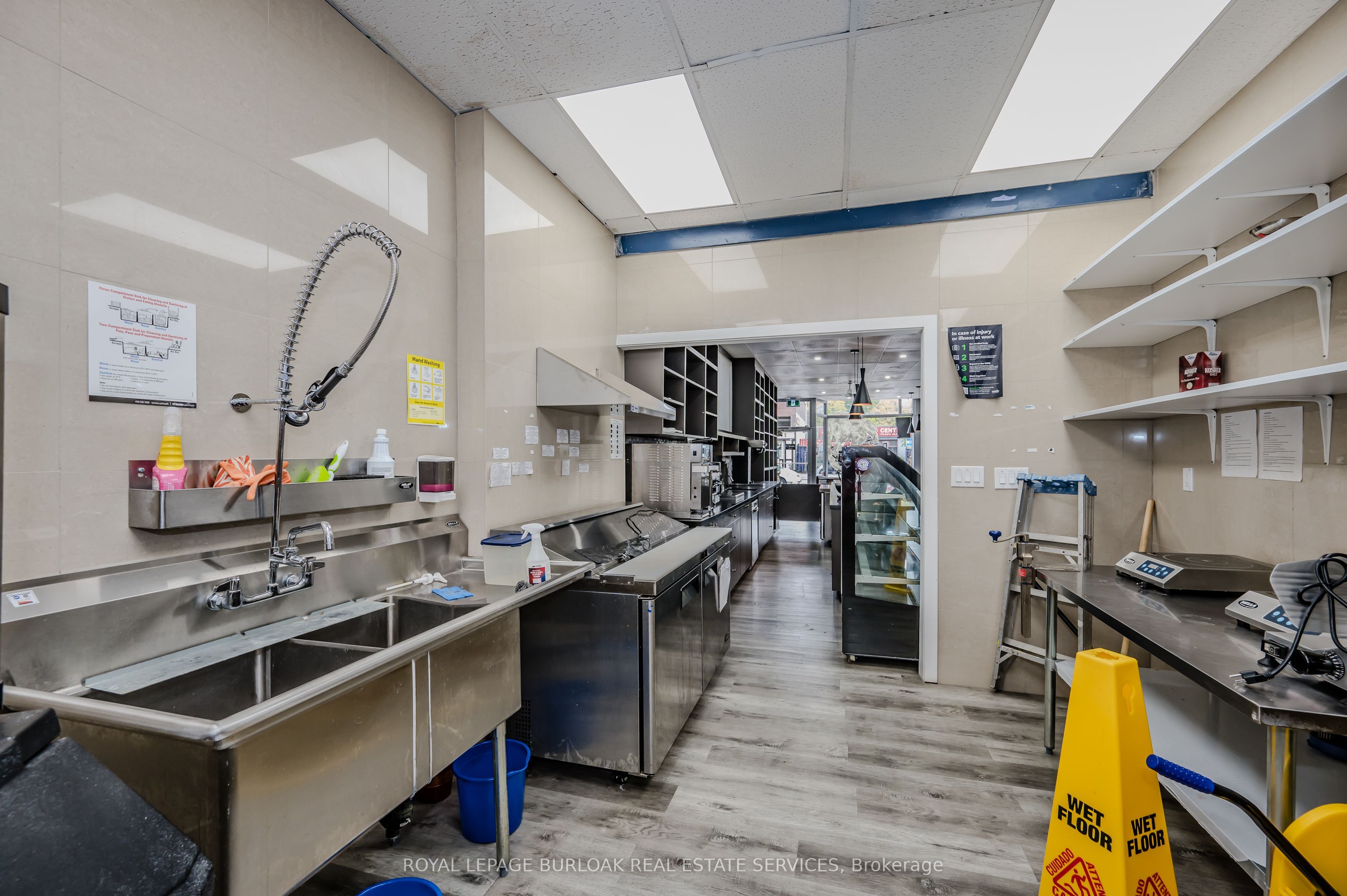 1344 Danforth Avenue Property Photo 14