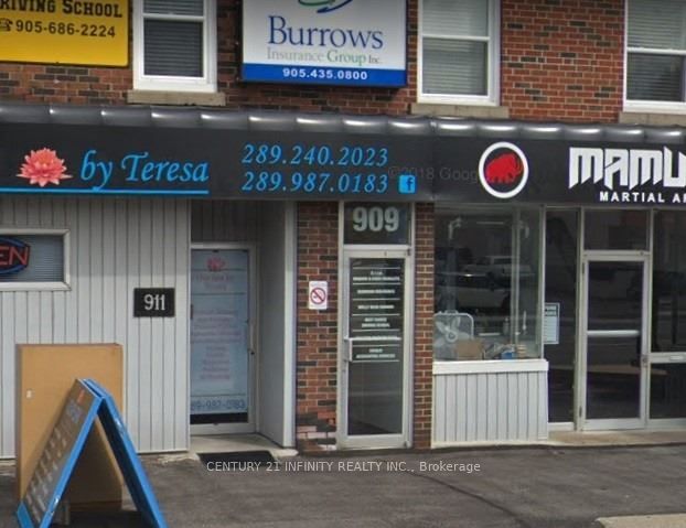 #203 - 909 Simcoe Street Property Photo 8