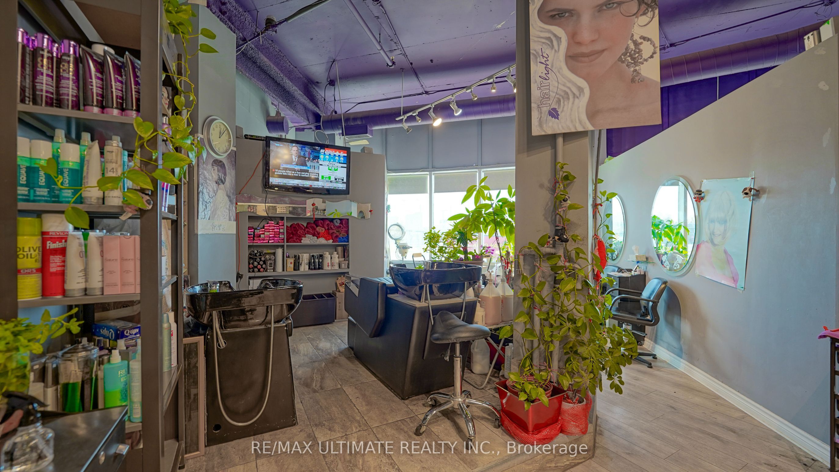 #215 - 4438 Sheppard Avenue Property Photo 8