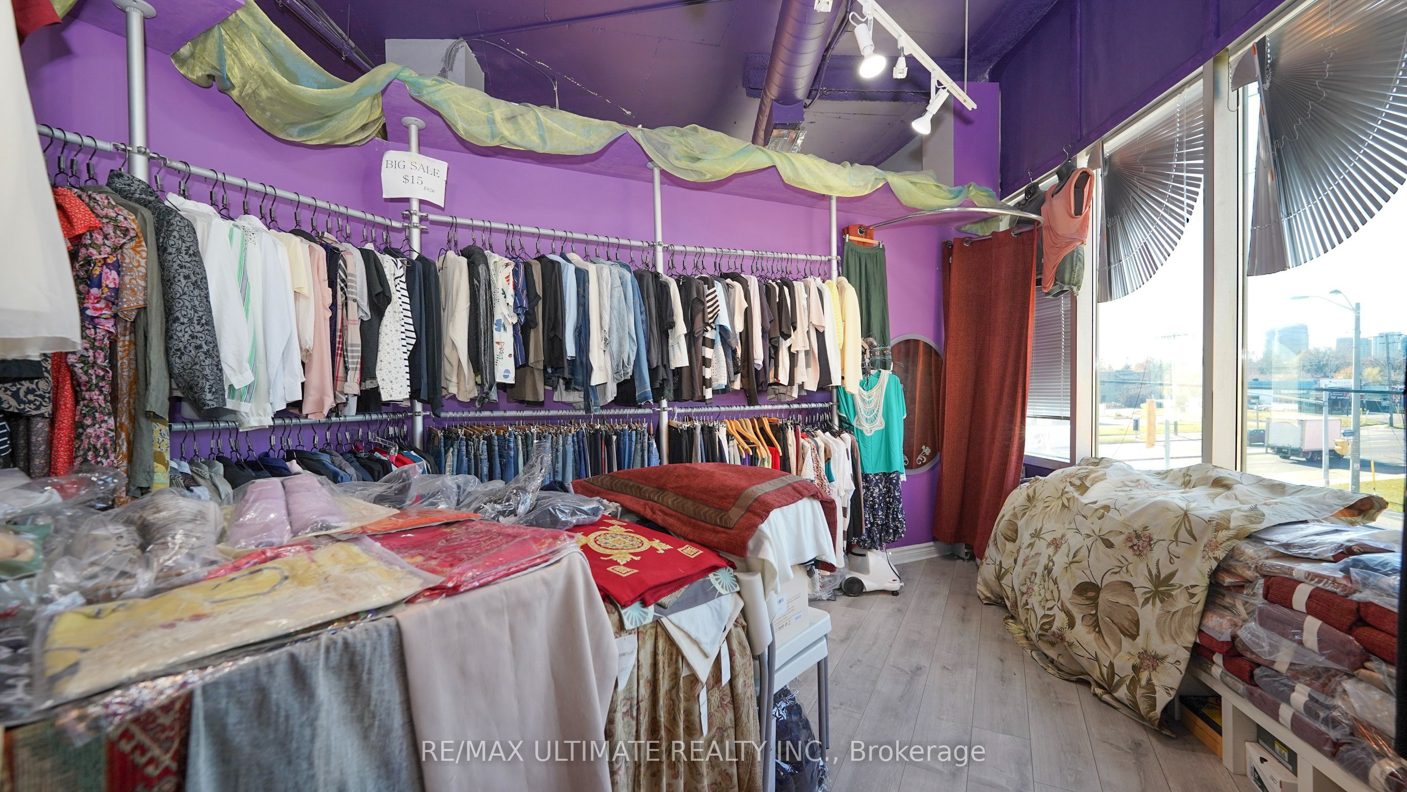 #215 - 4438 Sheppard Avenue Property Photo 9