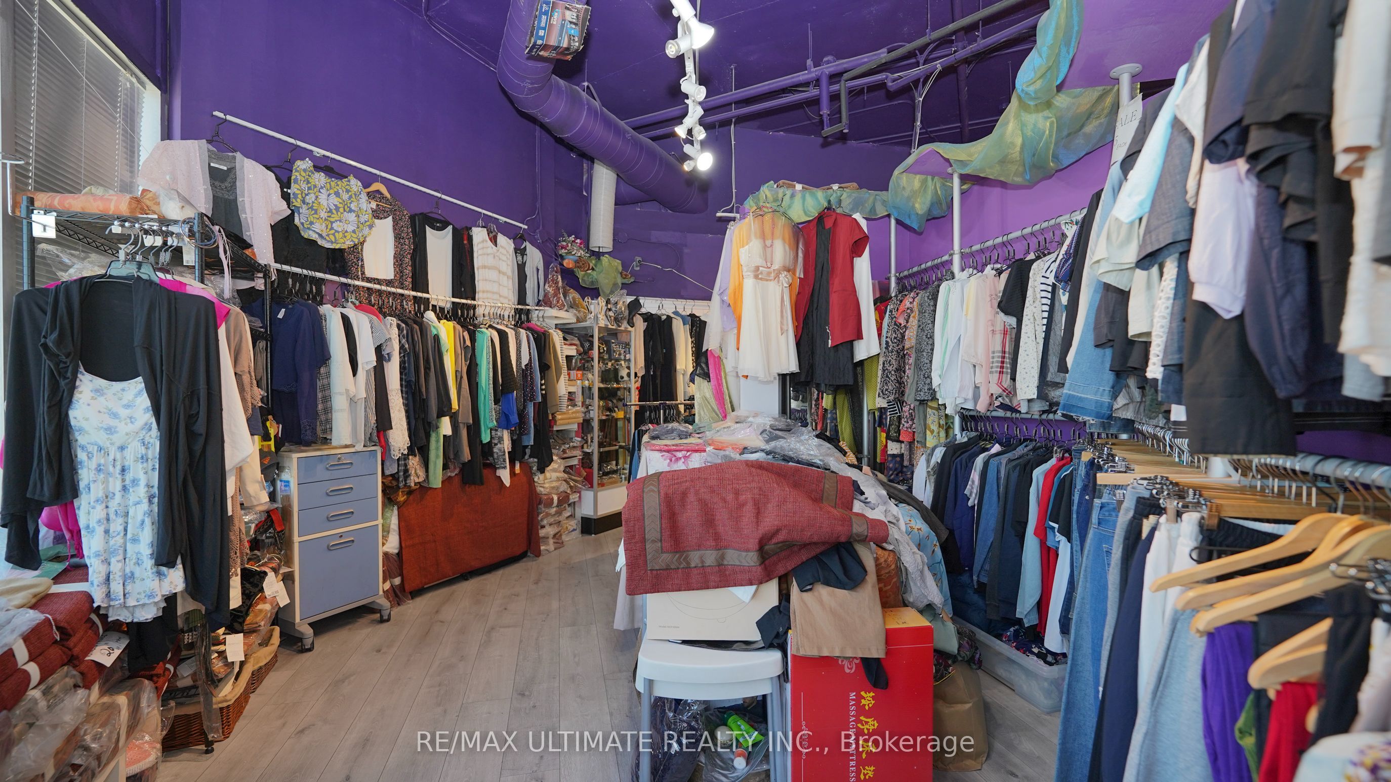 #215 - 4438 Sheppard Avenue Property Photo 10