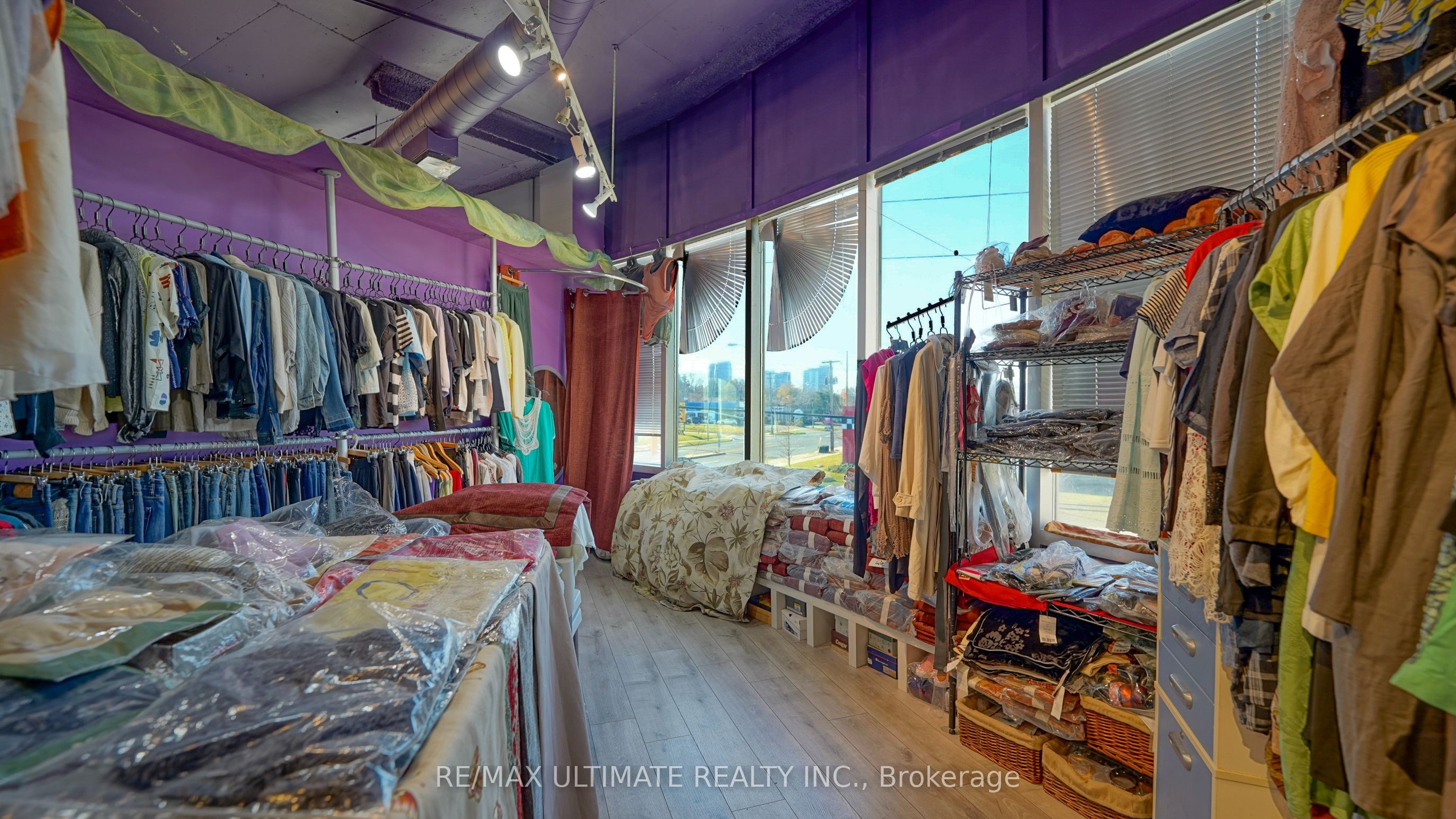 #215 - 4438 Sheppard Avenue Property Photo 11