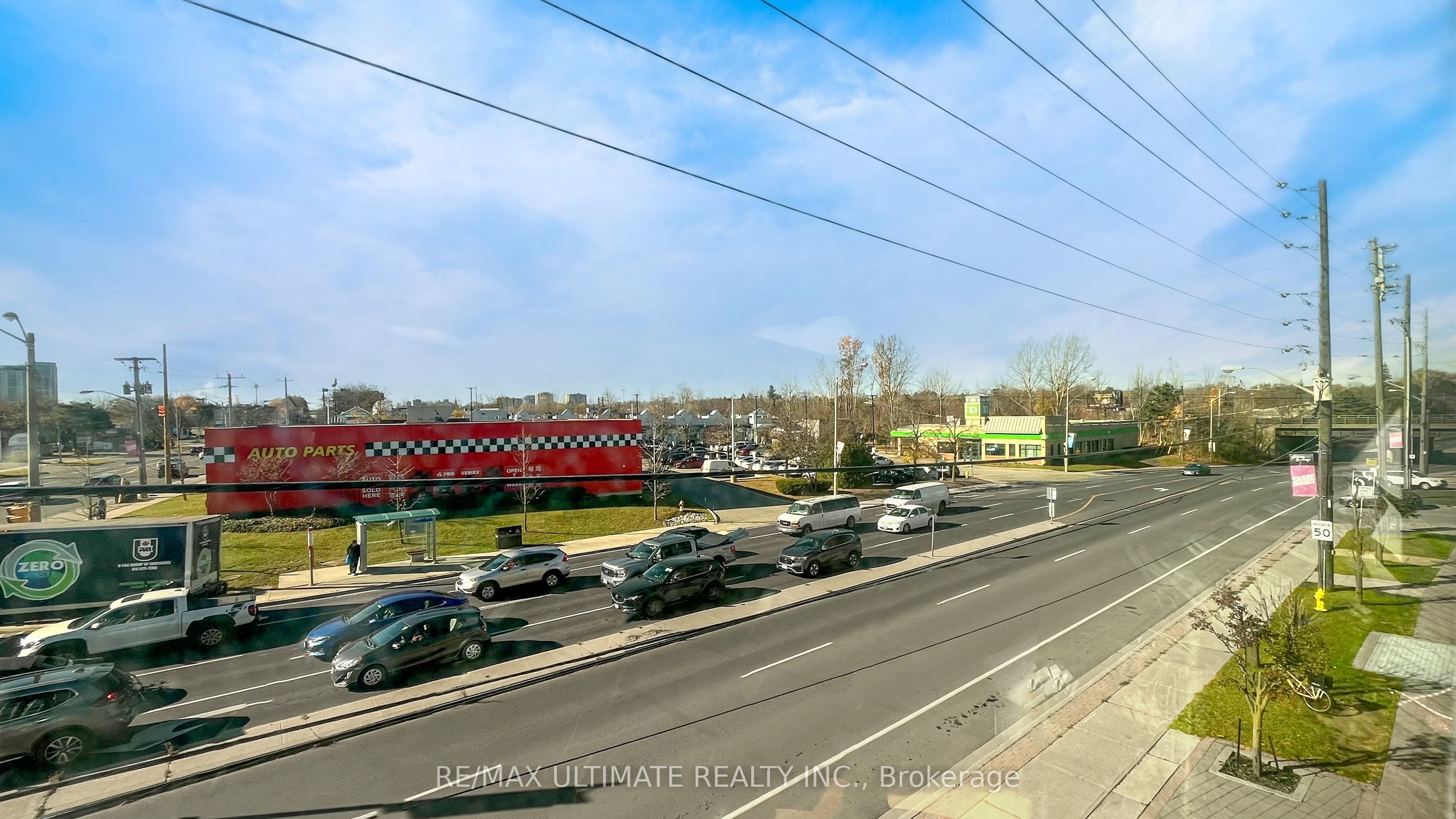 #215 - 4438 Sheppard Avenue Property Photo 13