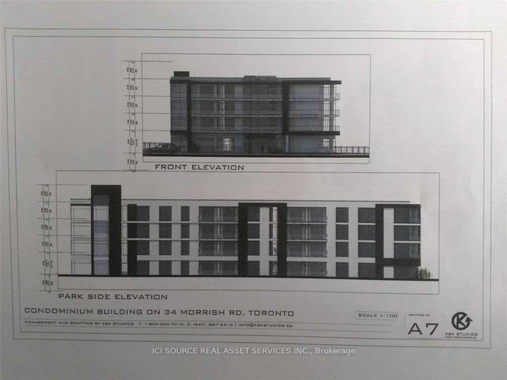 34 Morrish Road Property Photo 1