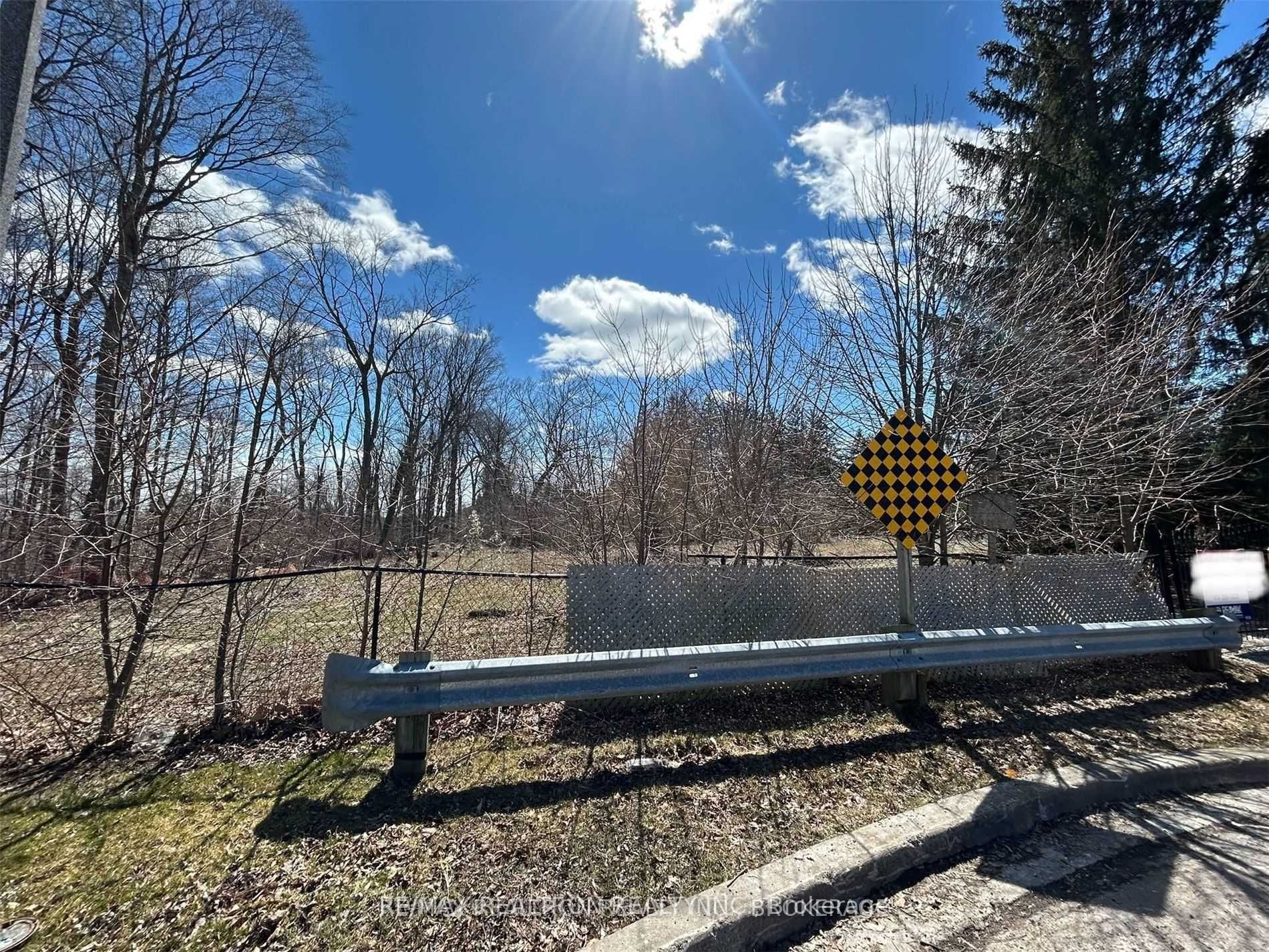 507 Rougemount(back Lot) Drive Property Photo