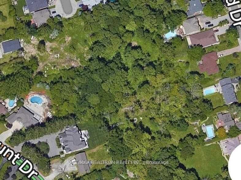 507 Rougemount(back Lot) Drive Property Photo 2