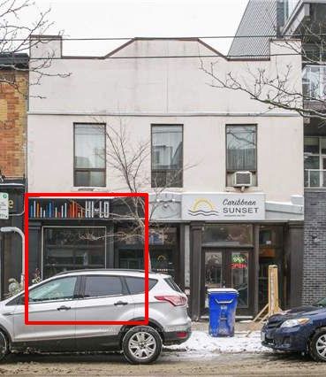 753 Queen Street Property Photo 1