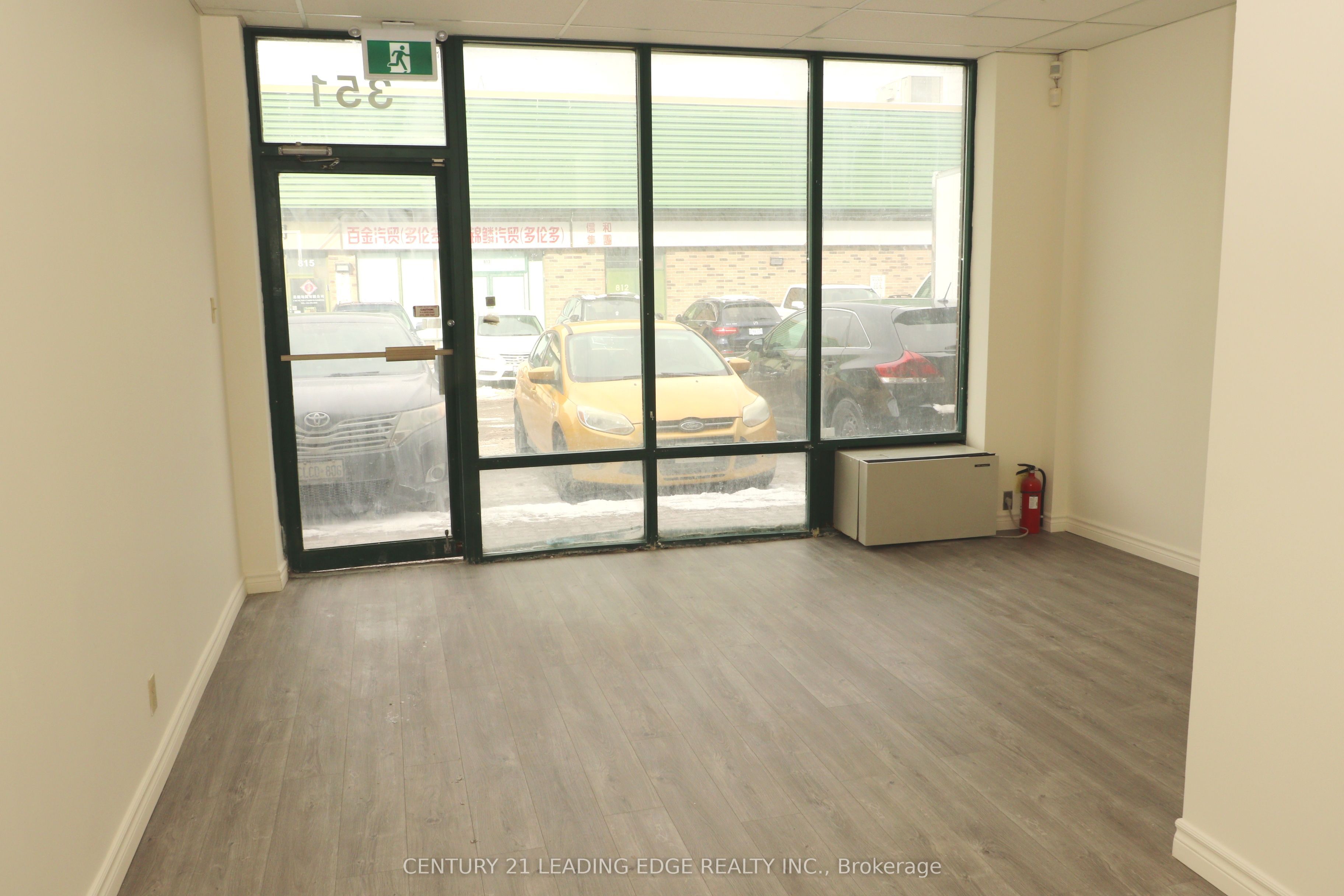 #351 - 200 Silver Star Boulevard Property Photo 2