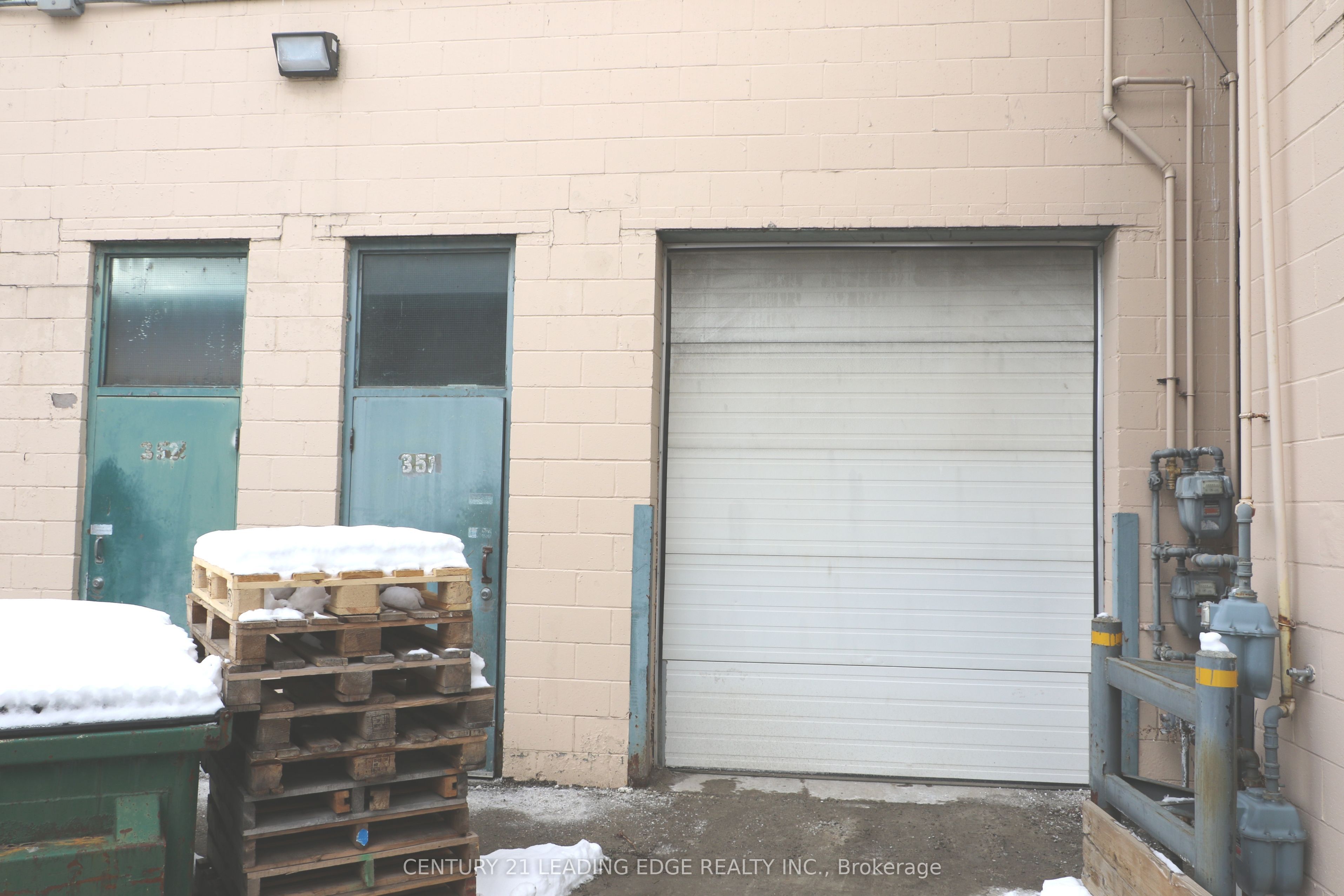 #351 - 200 Silver Star Boulevard Property Photo 11