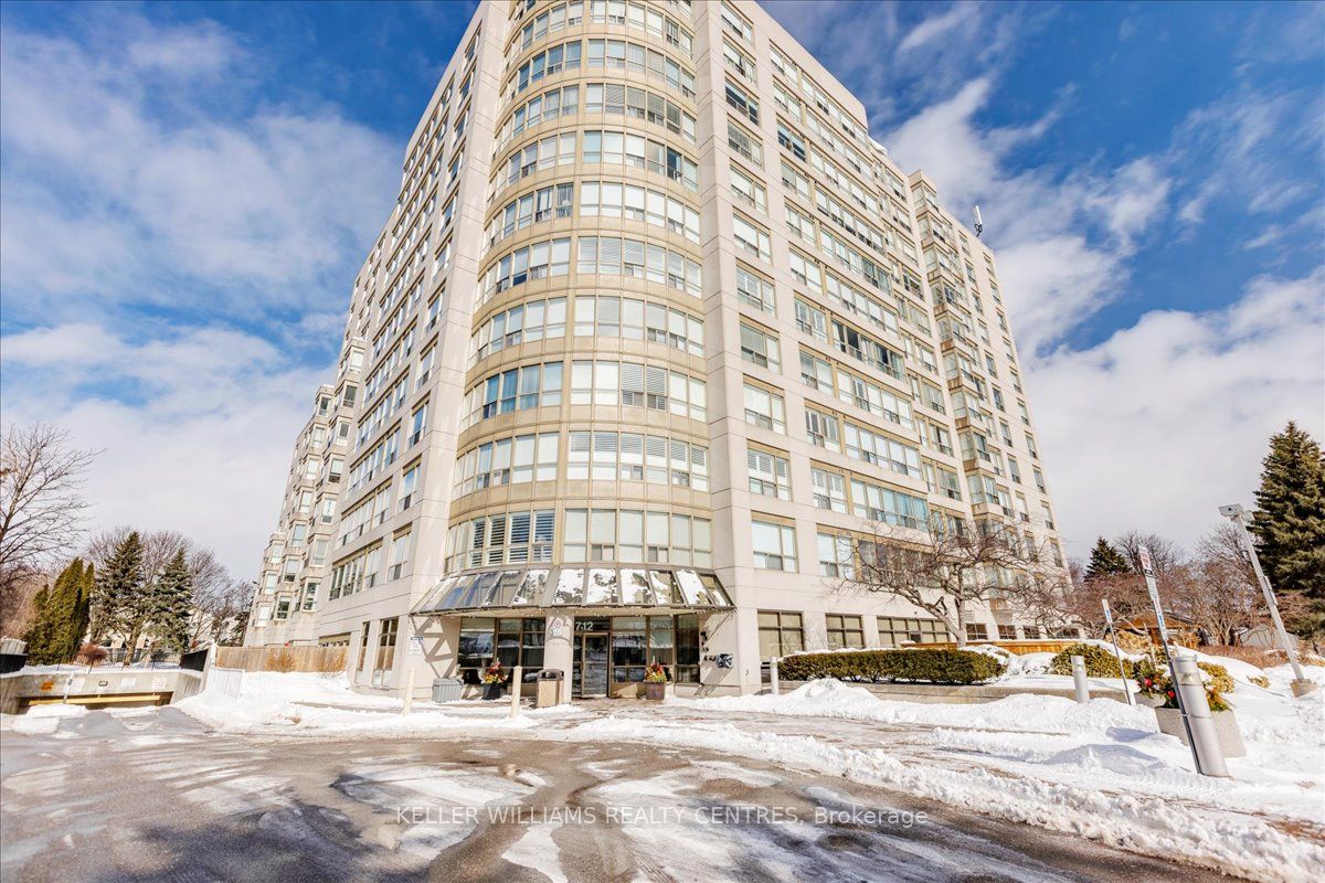 #612 - 712 Rossland Road Property Photo 1