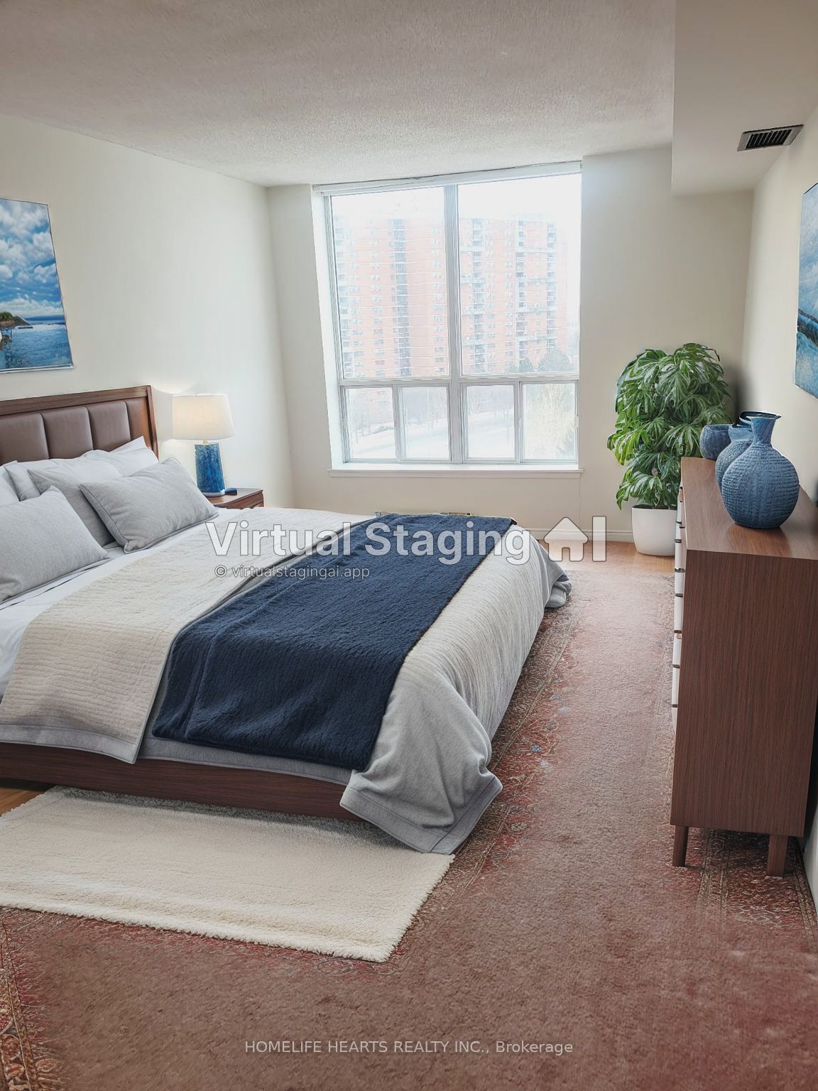 #1113 - 430 Mclevin Avenue Property Photo 4