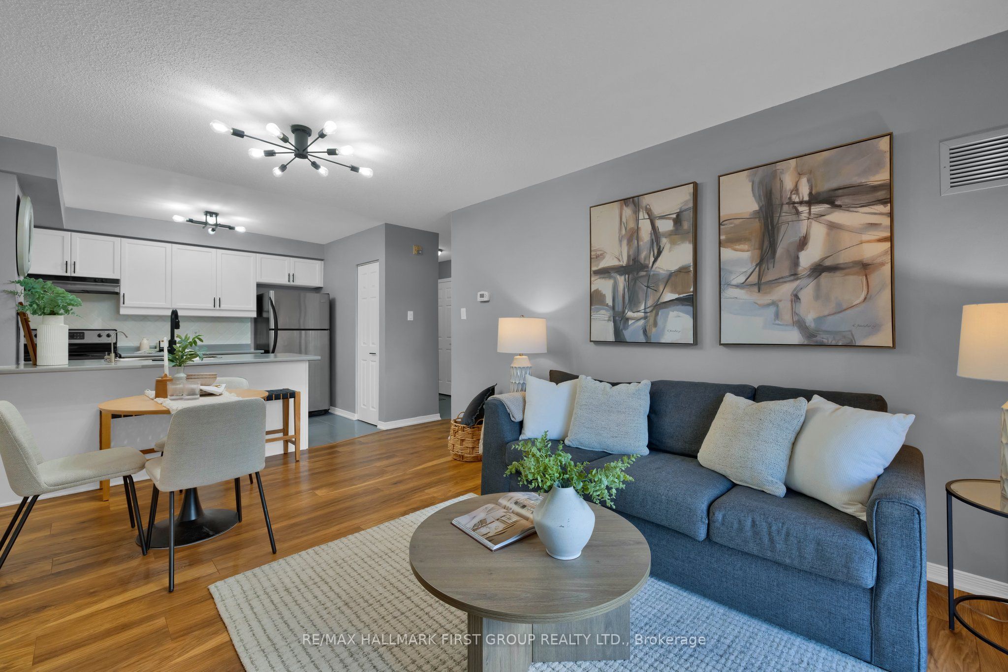 #109 - 120 Aspen Springs Drive Property Photo 1