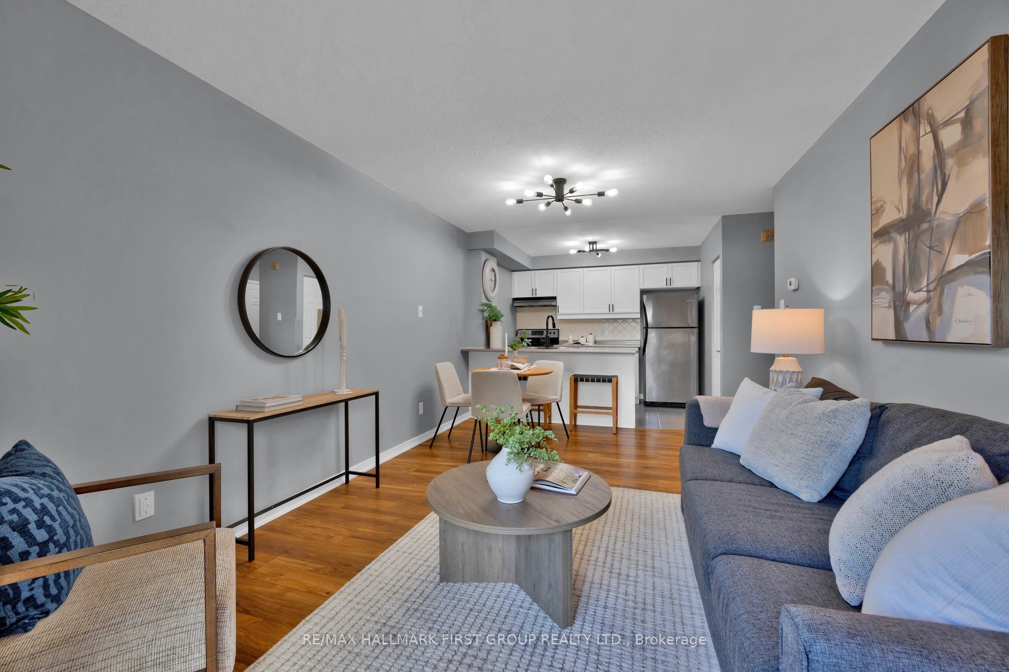 #109 - 120 Aspen Springs Drive Property Photo 2