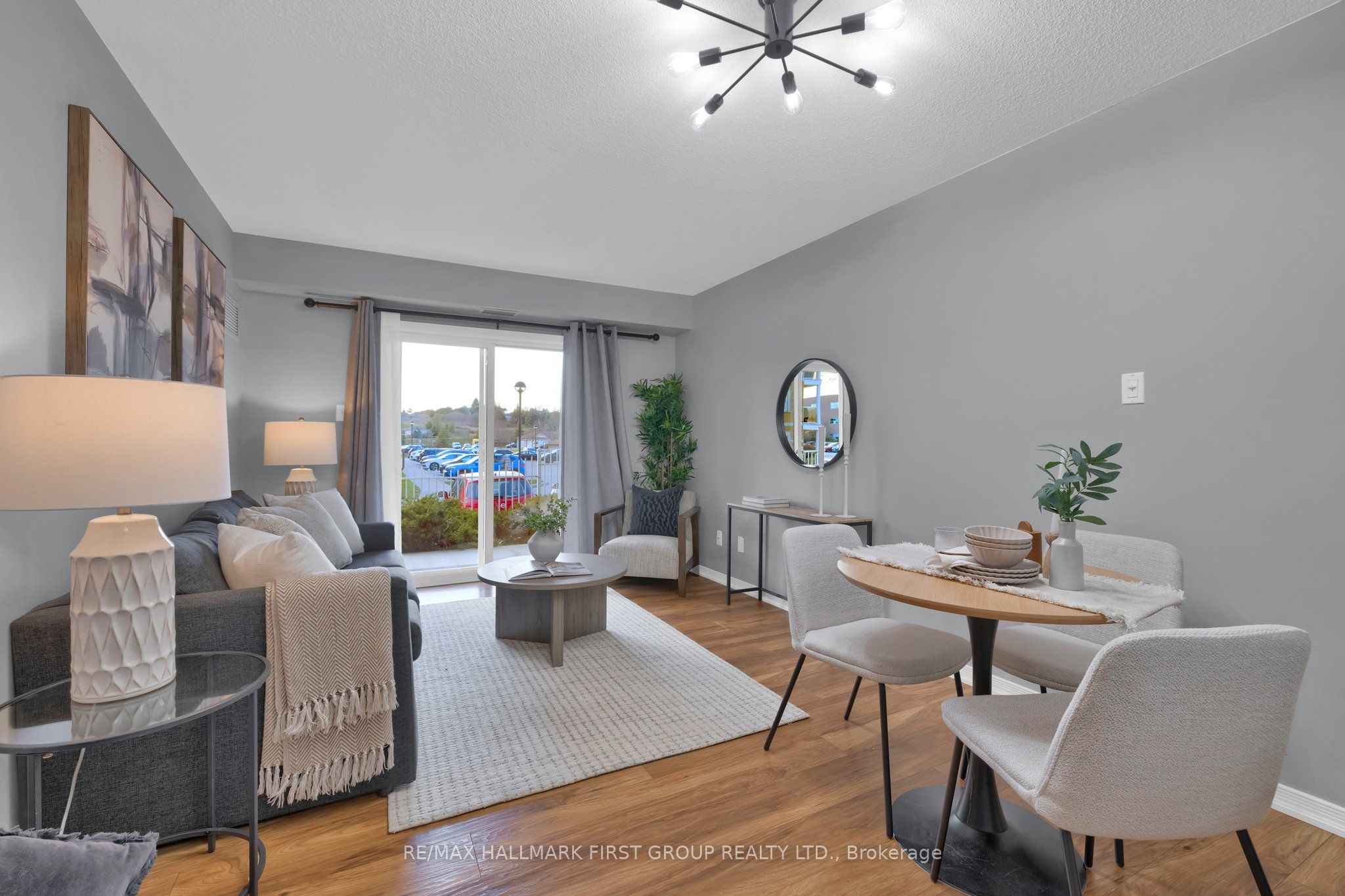 #109 - 120 Aspen Springs Drive Property Photo 8