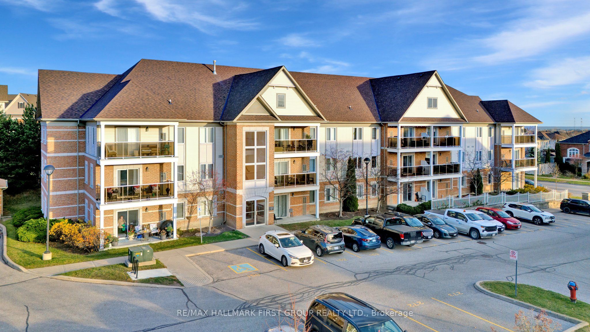 #109 - 120 Aspen Springs Drive Property Photo 19