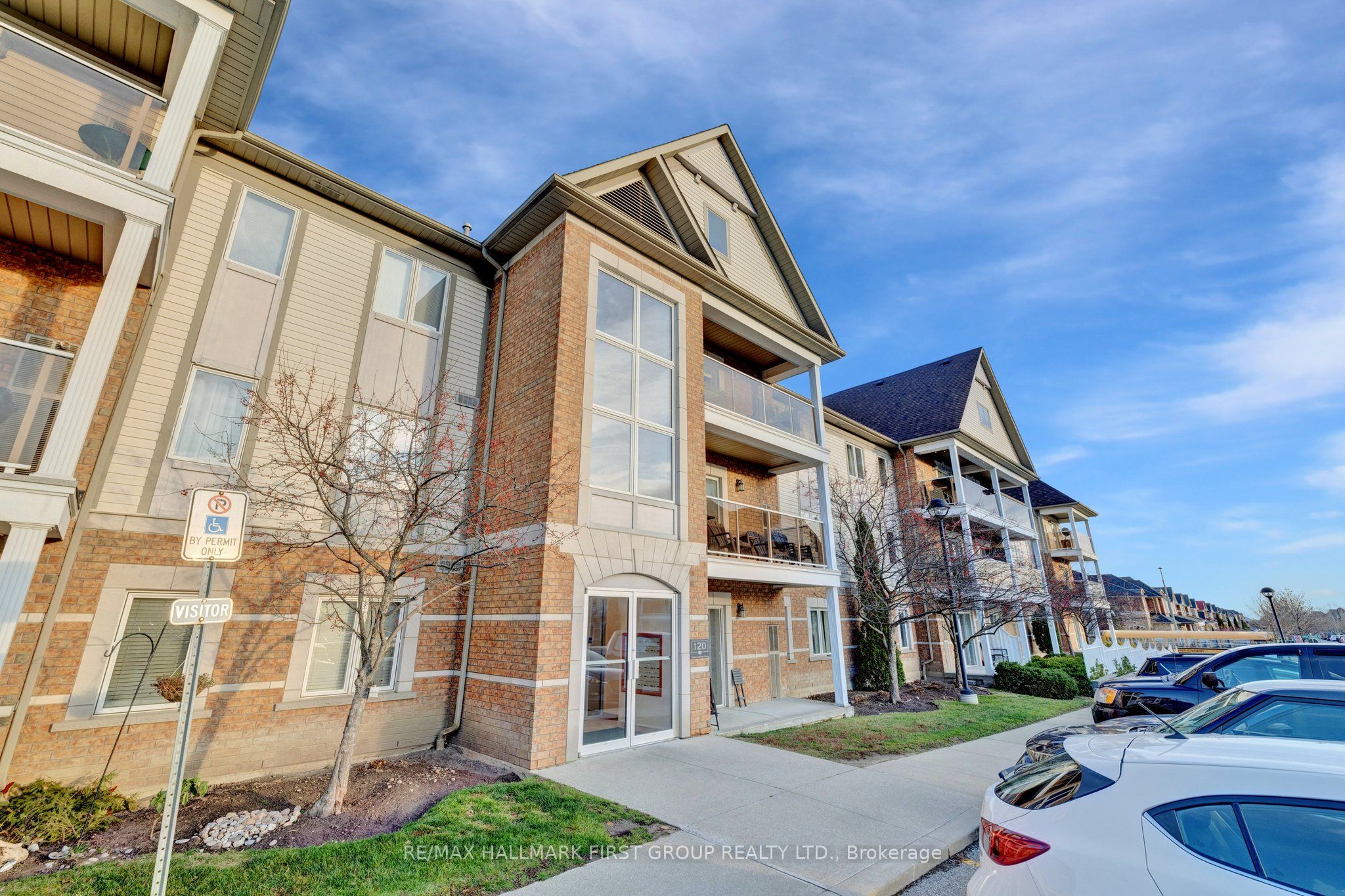 #109 - 120 Aspen Springs Drive Property Photo 20