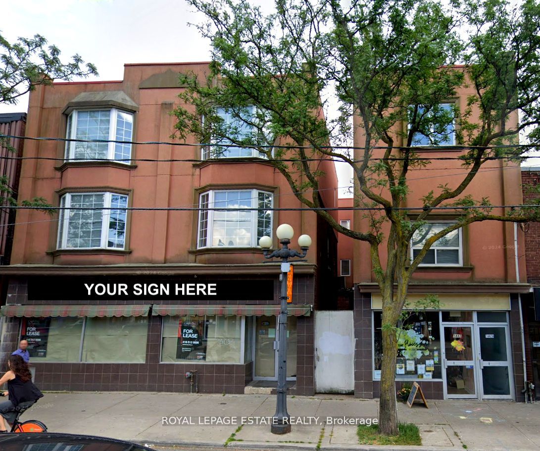 1449 Gerrard Street Property Photo 1