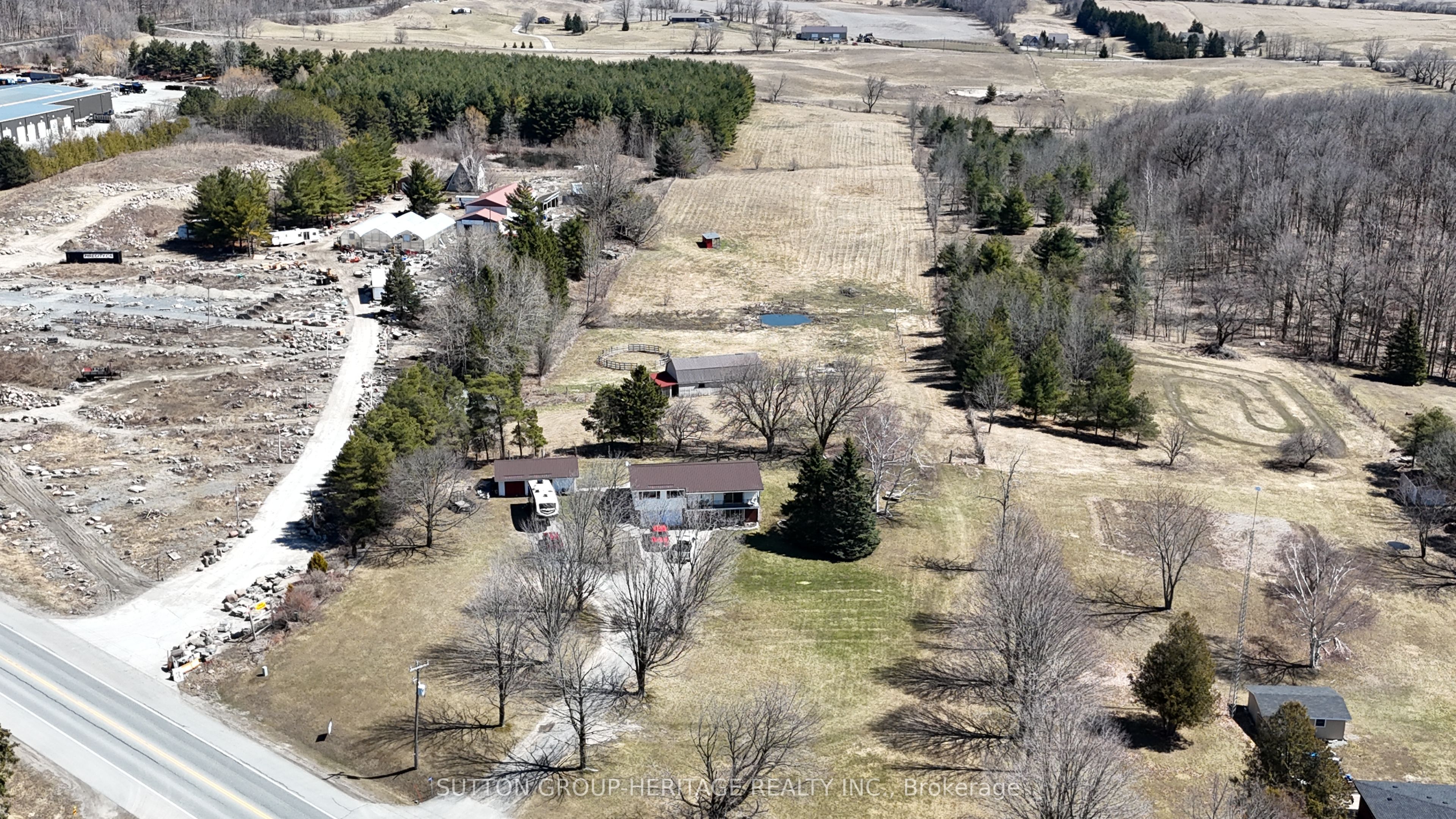 5045 Simcoe Street Property Photo 1