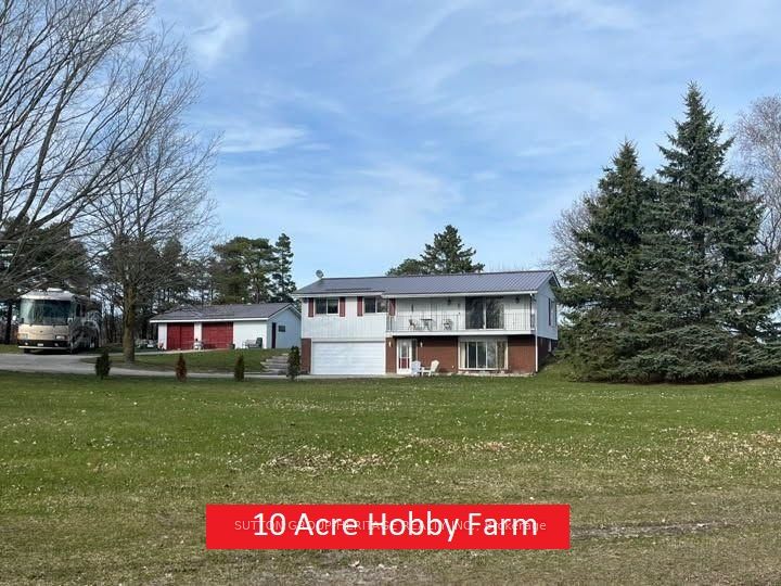 5045 Simcoe Street Property Photo 2
