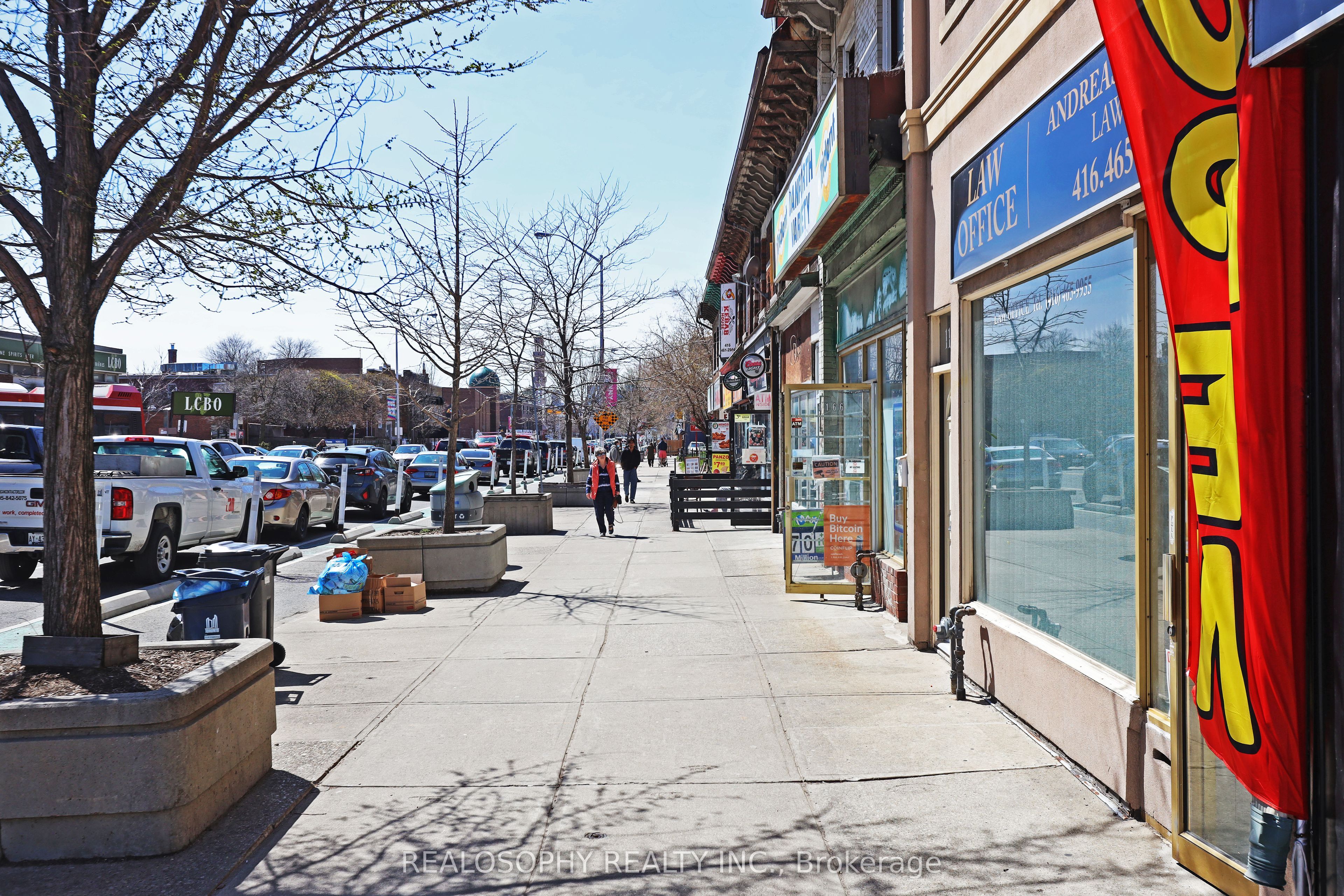 1170 Danforth Avenue Property Photo 2