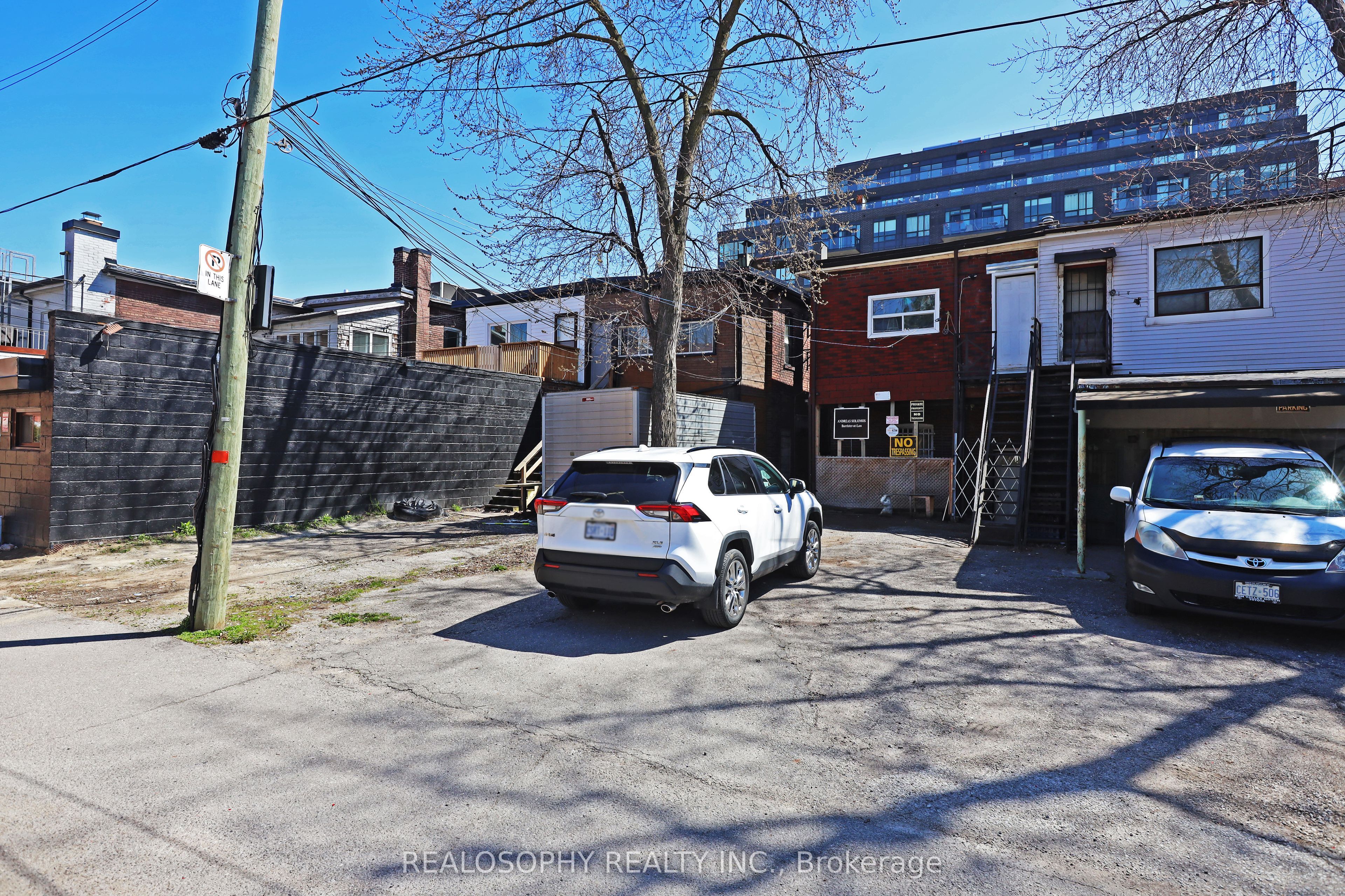 1170 Danforth Avenue Property Photo 4