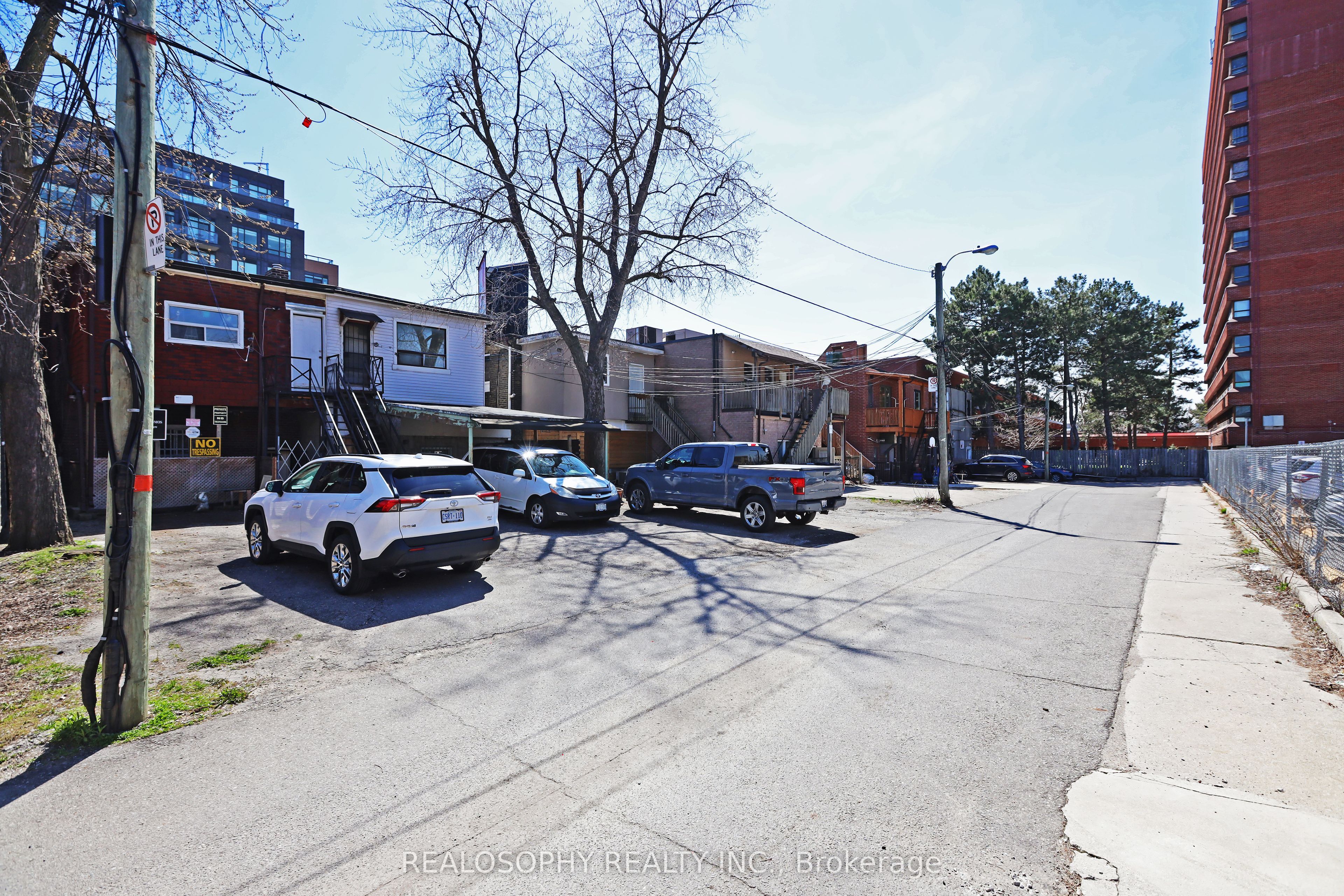1170 Danforth Avenue Property Photo 5