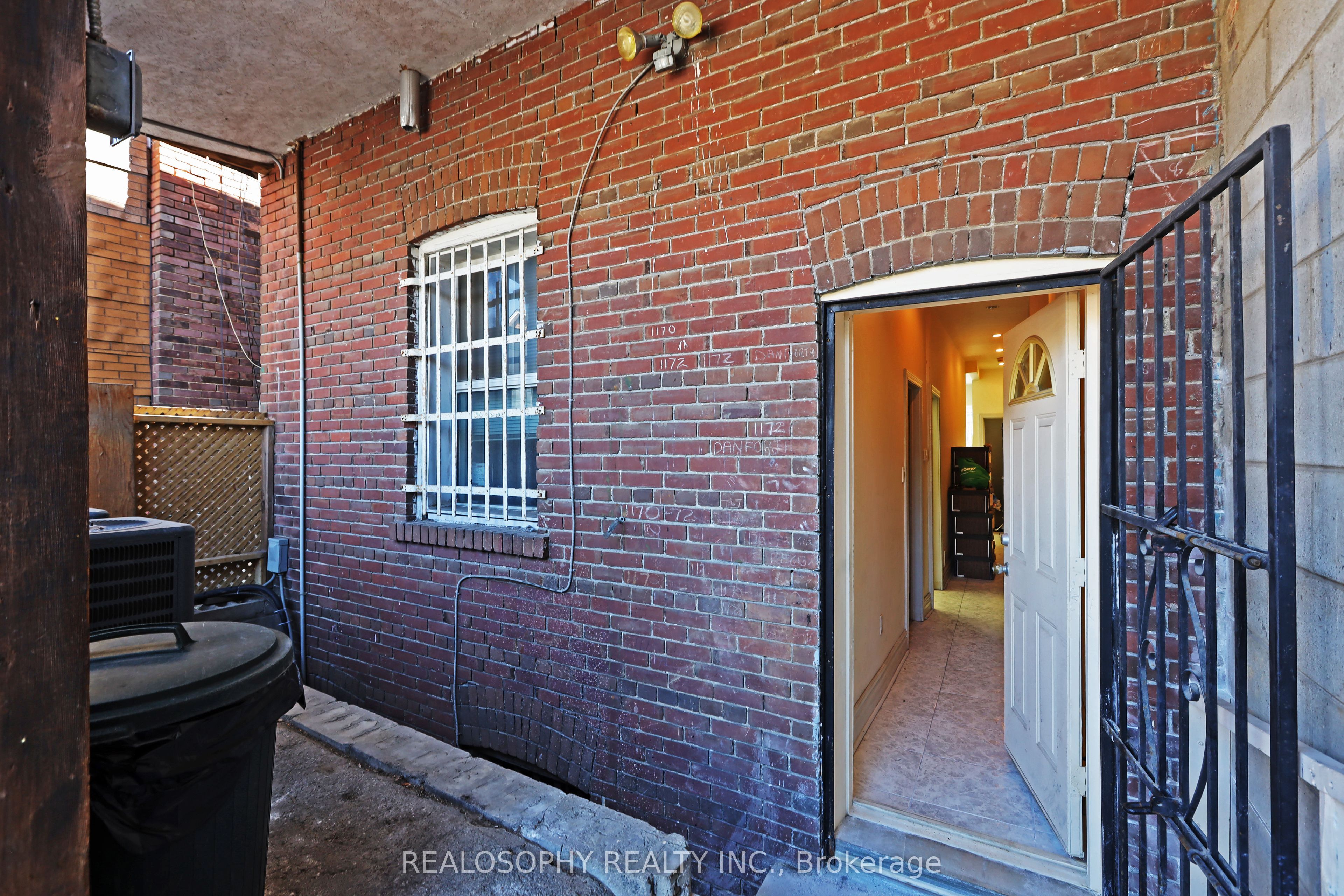 1170 Danforth Avenue Property Photo 6