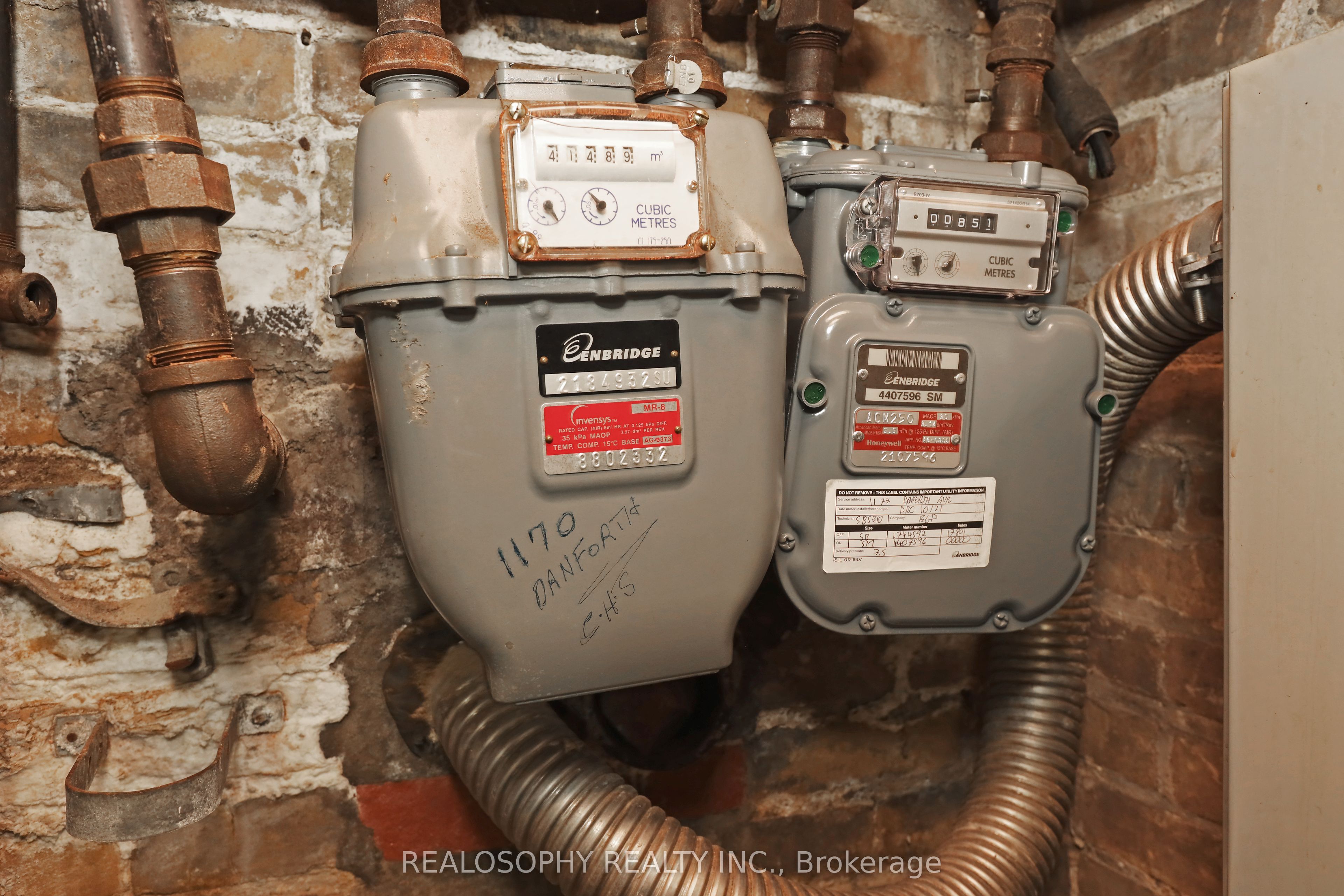 1170 Danforth Avenue Property Photo 8