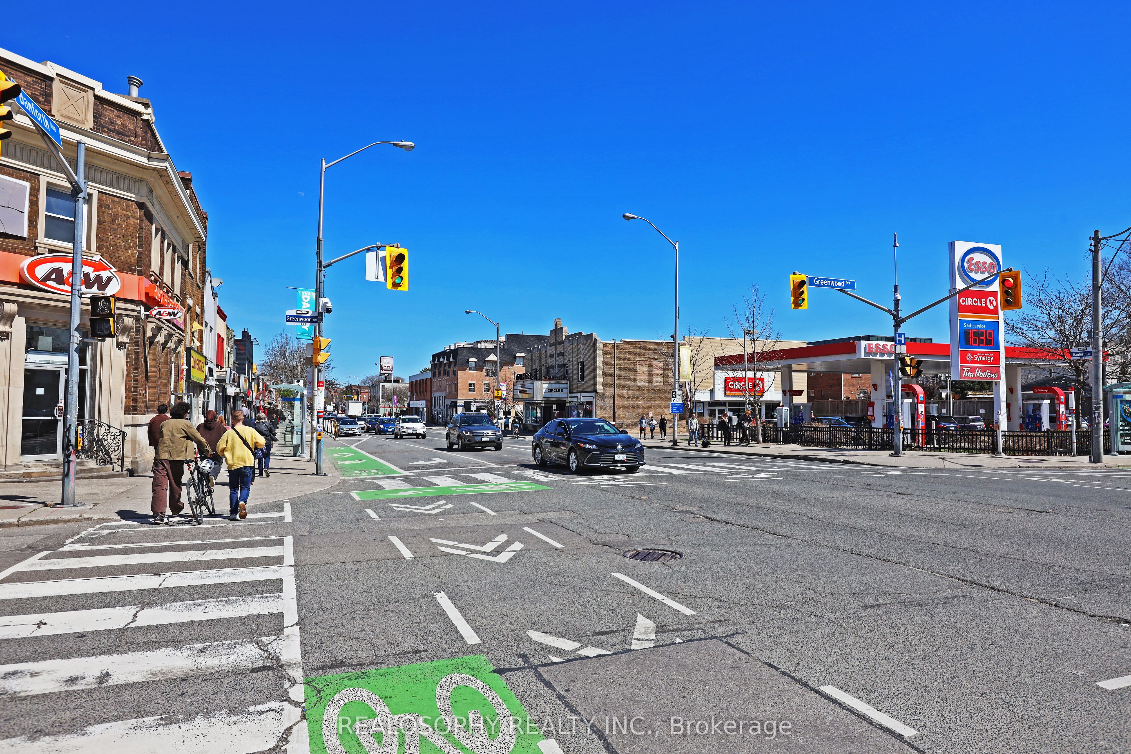 1170 Danforth Avenue Property Photo 10