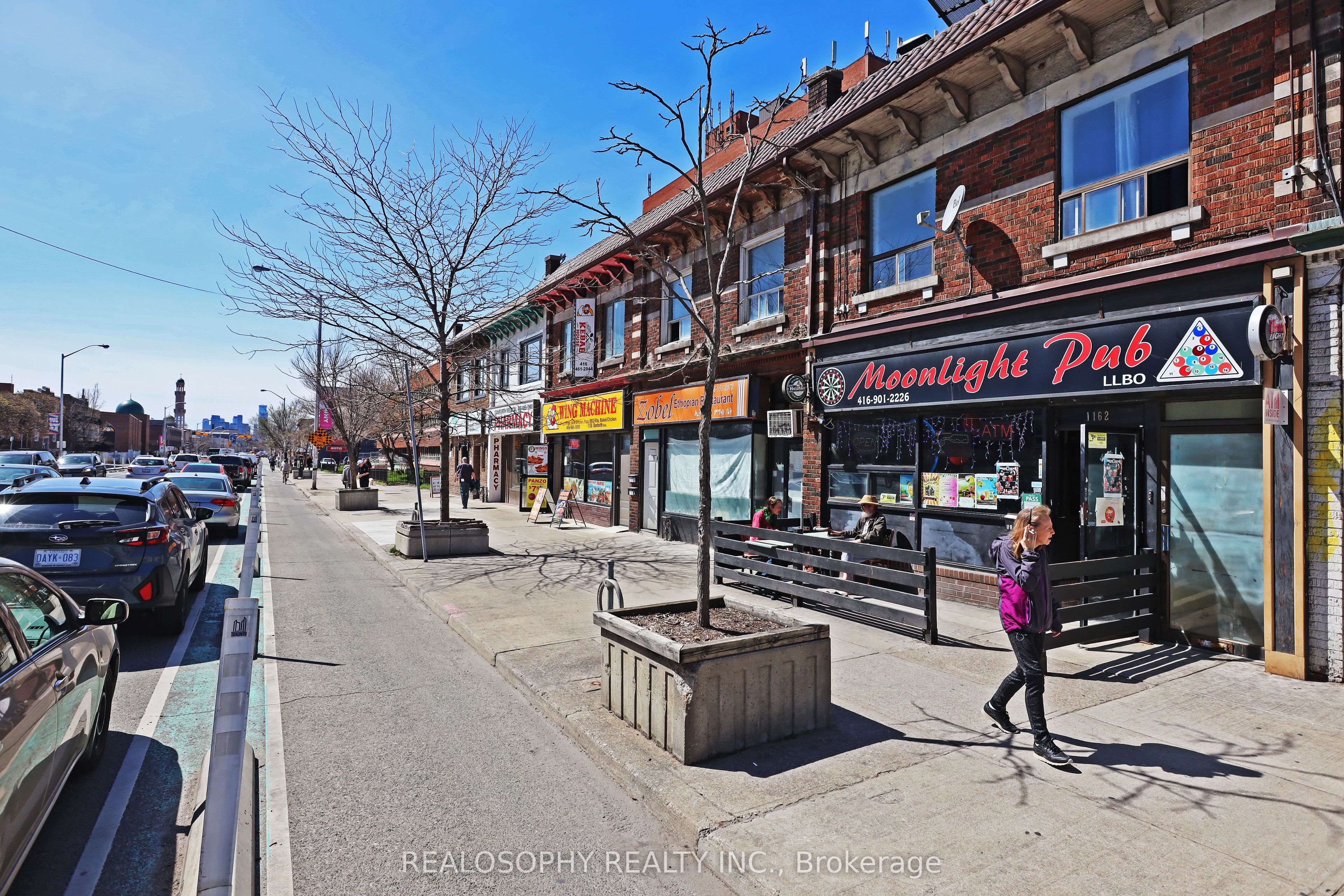 1170 Danforth Avenue Property Photo 11
