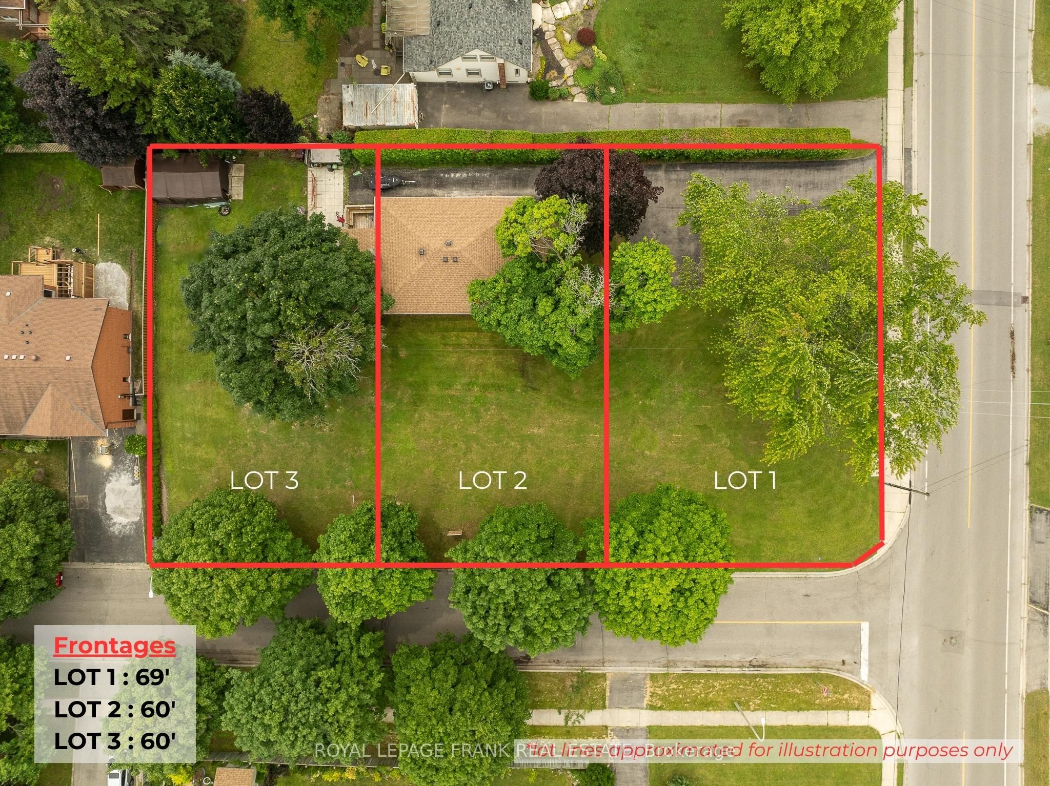0 Burnage Lane Property Photo 1