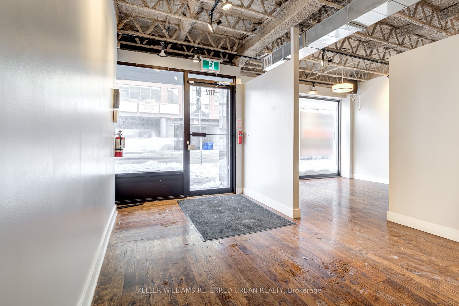 702 Pape Avenue Property Photo 2