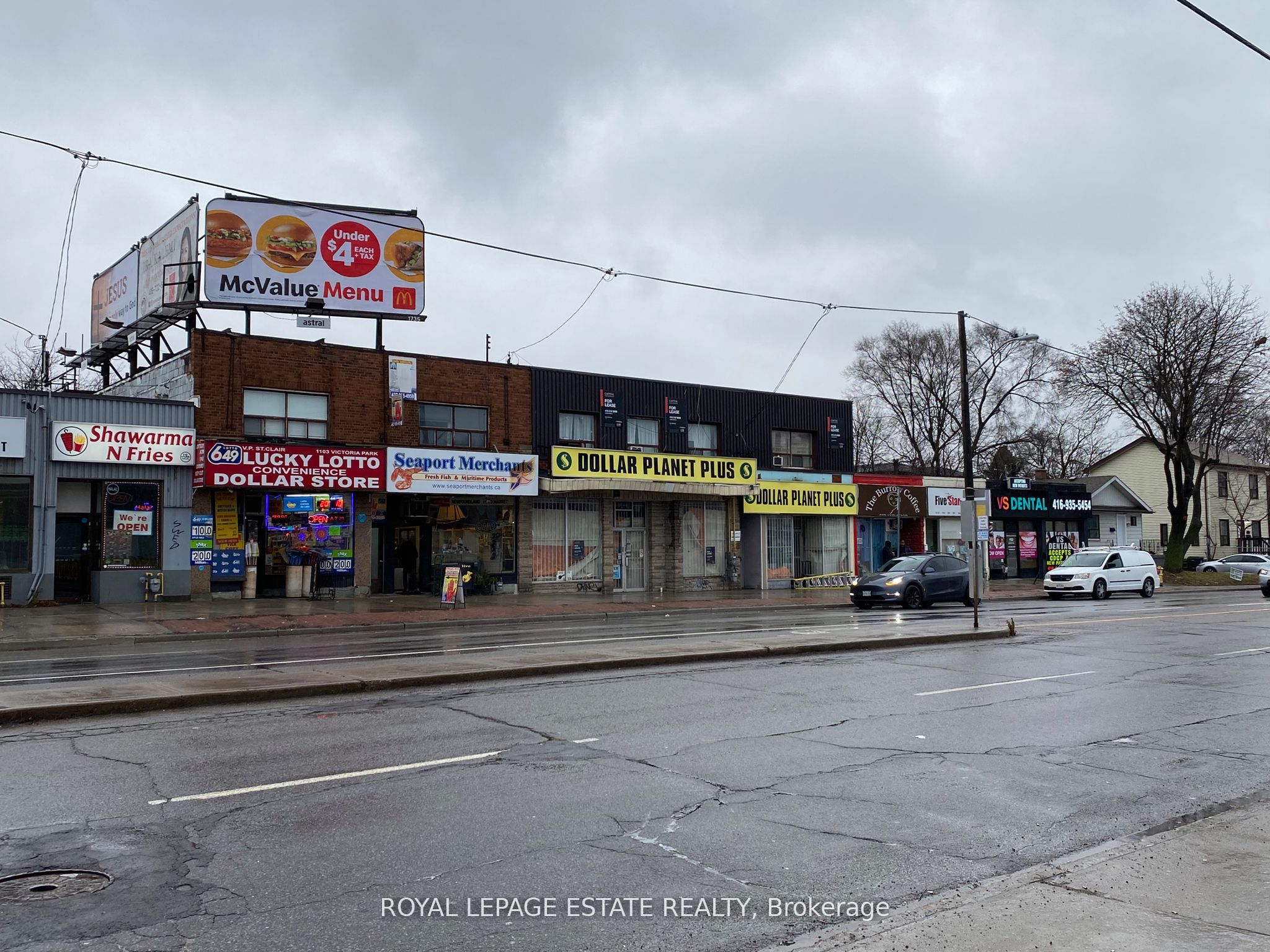 1097a Victoria Park Avenue Property Photo 14