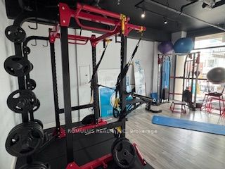 #205 - 1201 Dundas Street Property Photo 5
