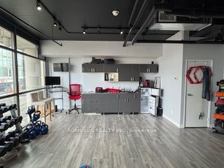 #205 - 1201 Dundas Street Property Photo 7