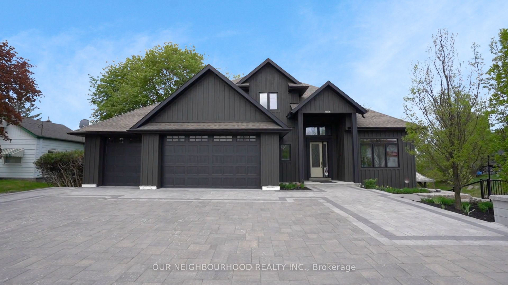 4858 Trulls Rd Property Photo