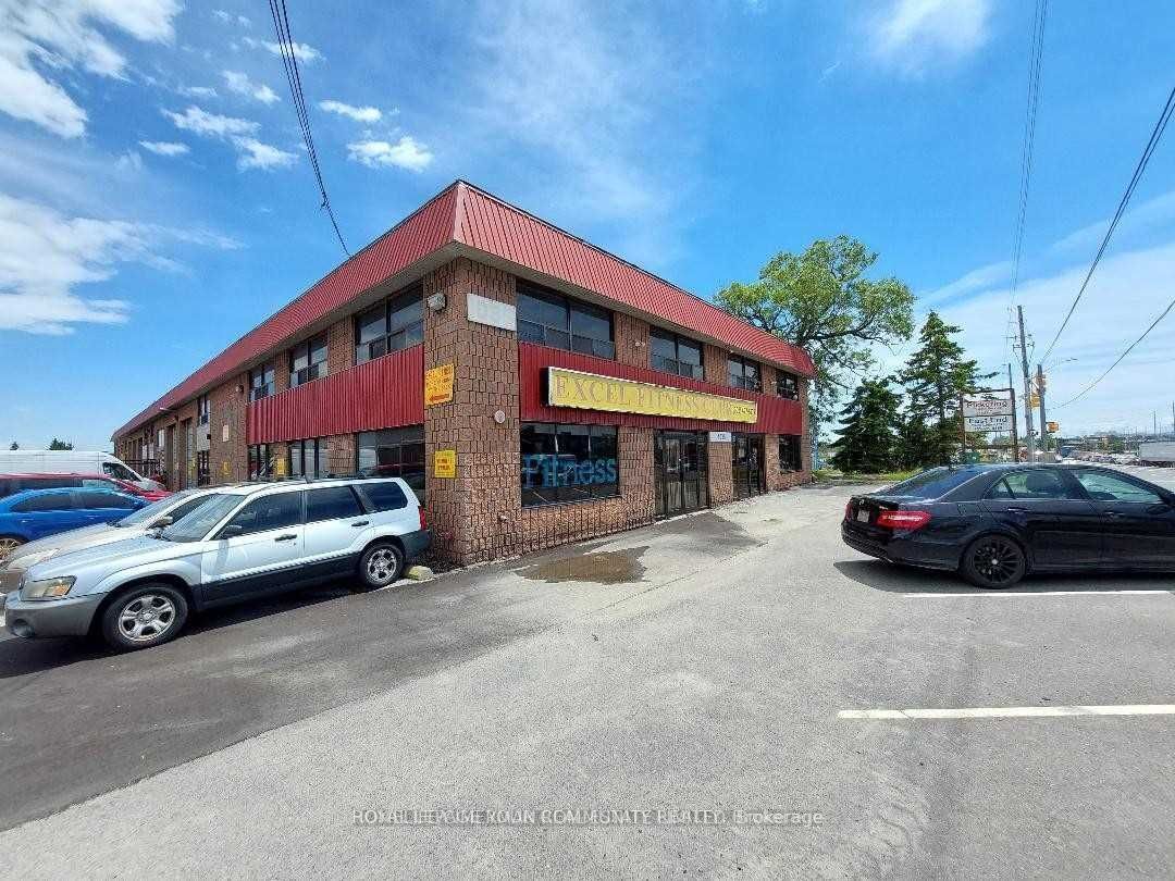 #unit 1 - 1035 Brock Road Property Photo 2