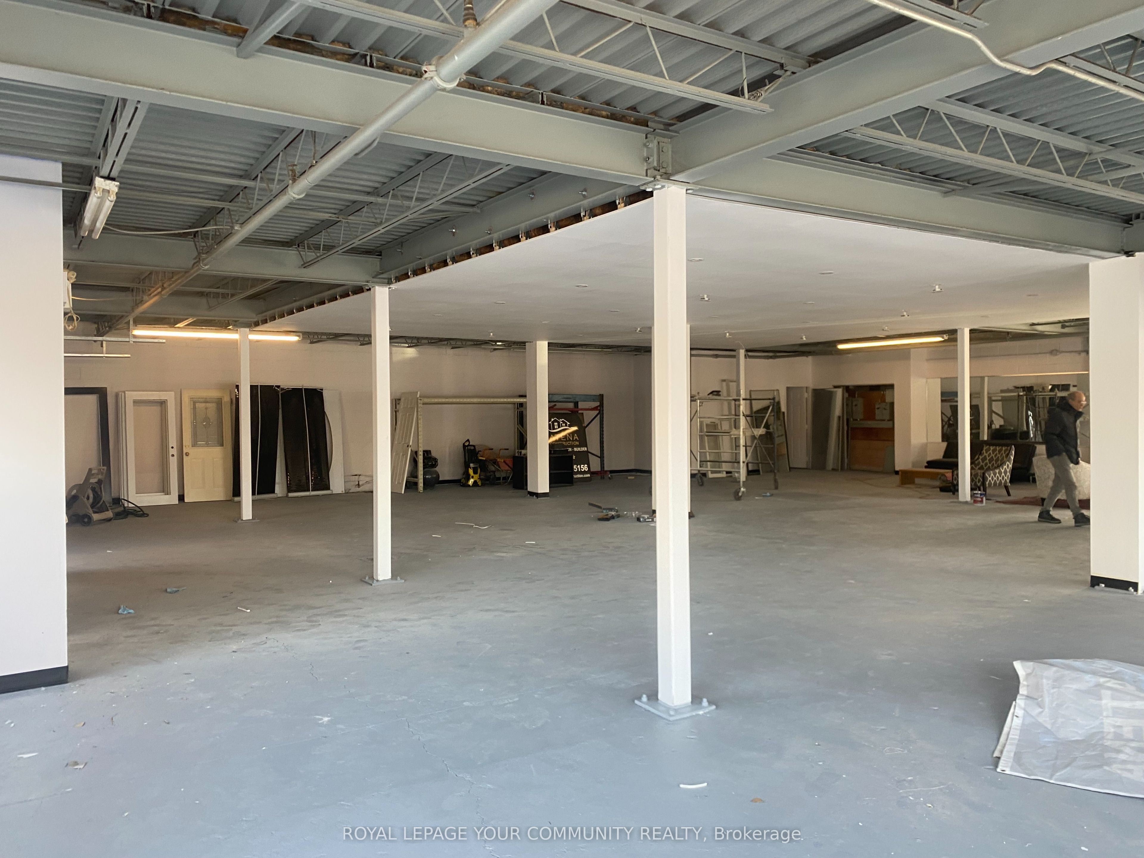 #unit 1 - 1035 Brock Road Property Photo 5