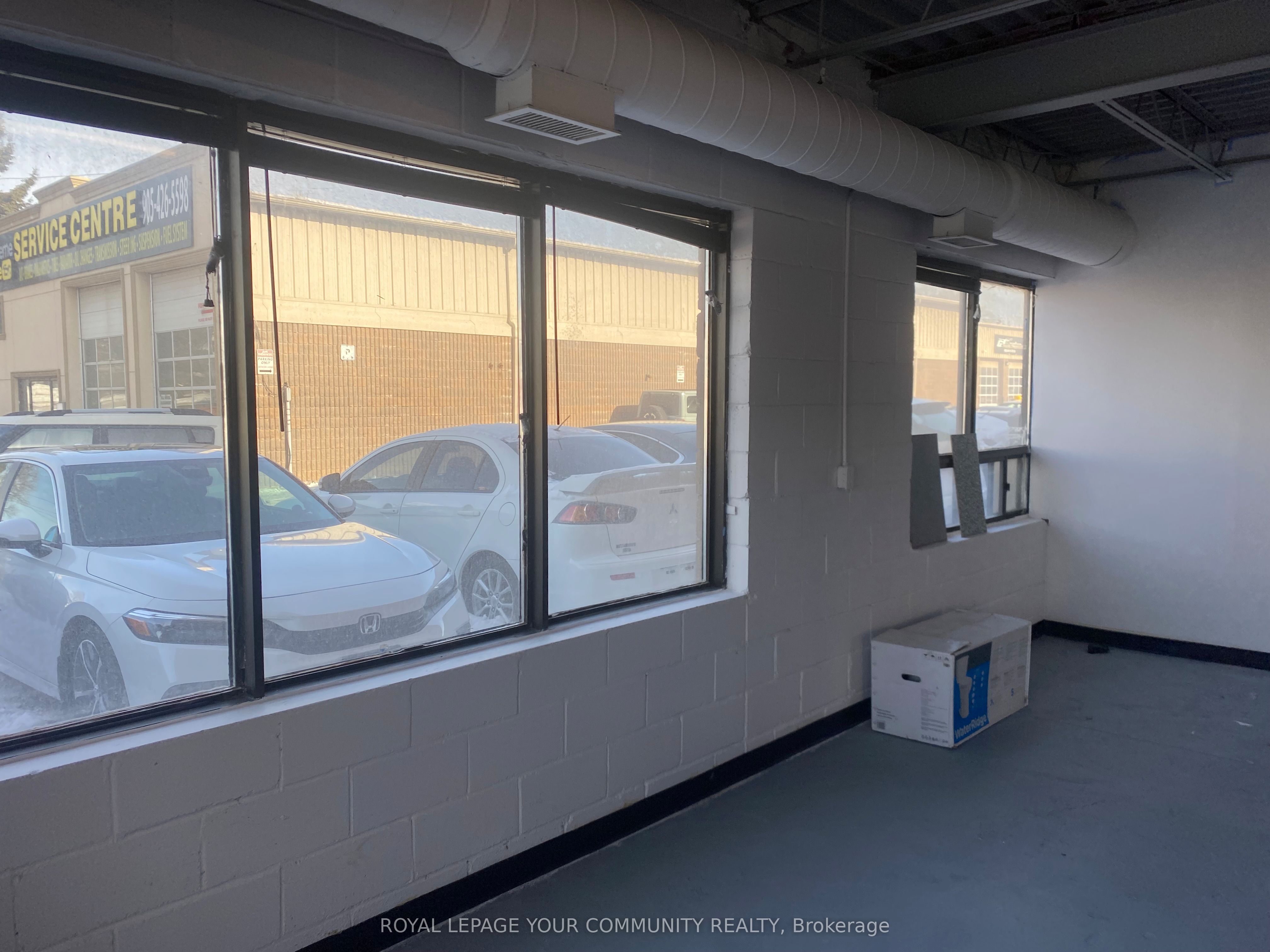 #unit 1 - 1035 Brock Road Property Photo 6